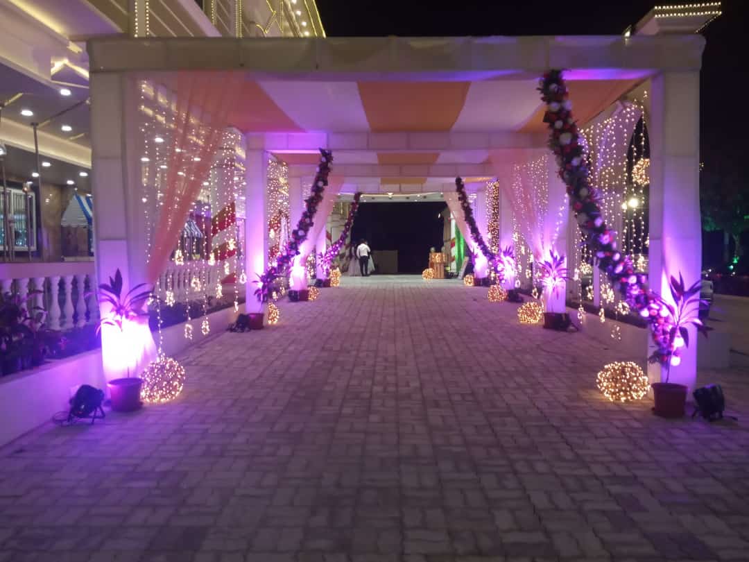 RAMANI SHANKAR MAHAL - Vellore, Vellore — photo 10