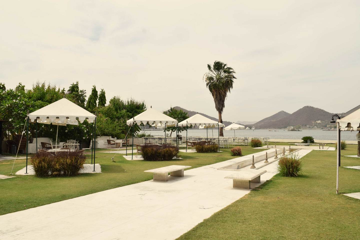 Ram Pratap Palace By Fateh Collection, Udaipur — photo 8