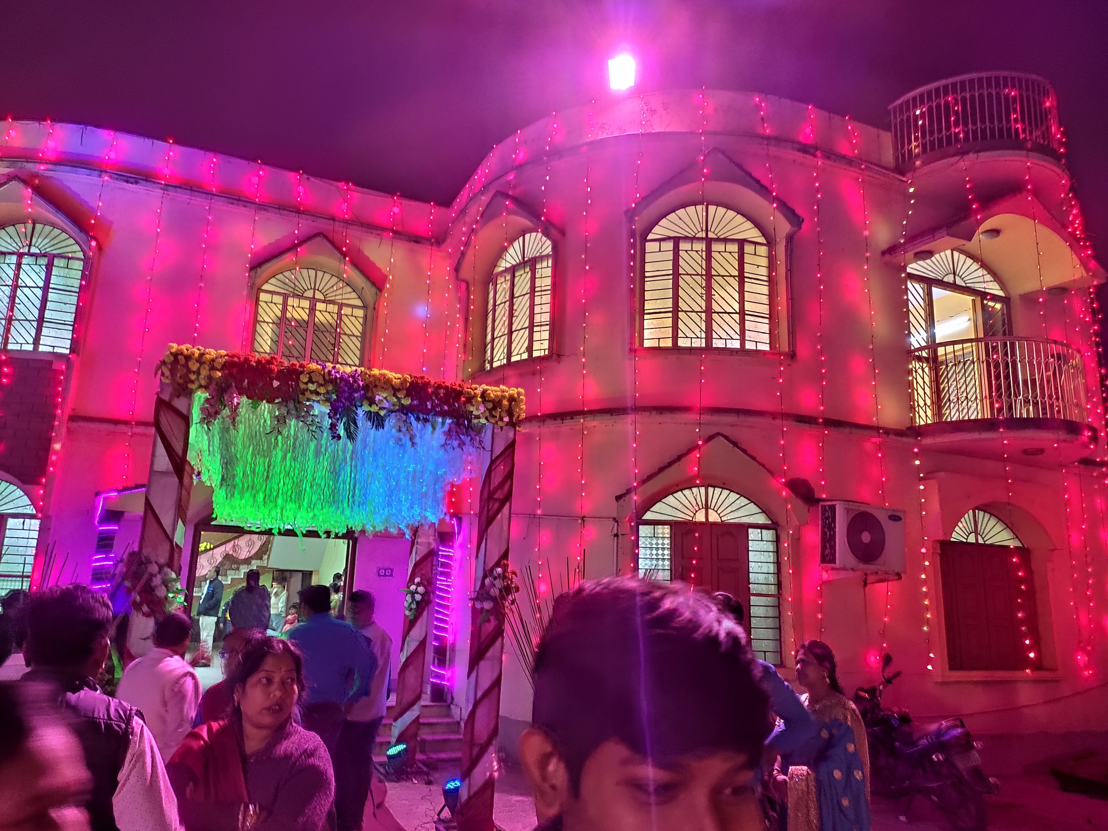 Uttaran Marraige Ceremony Hall, Durgapur — photo 2