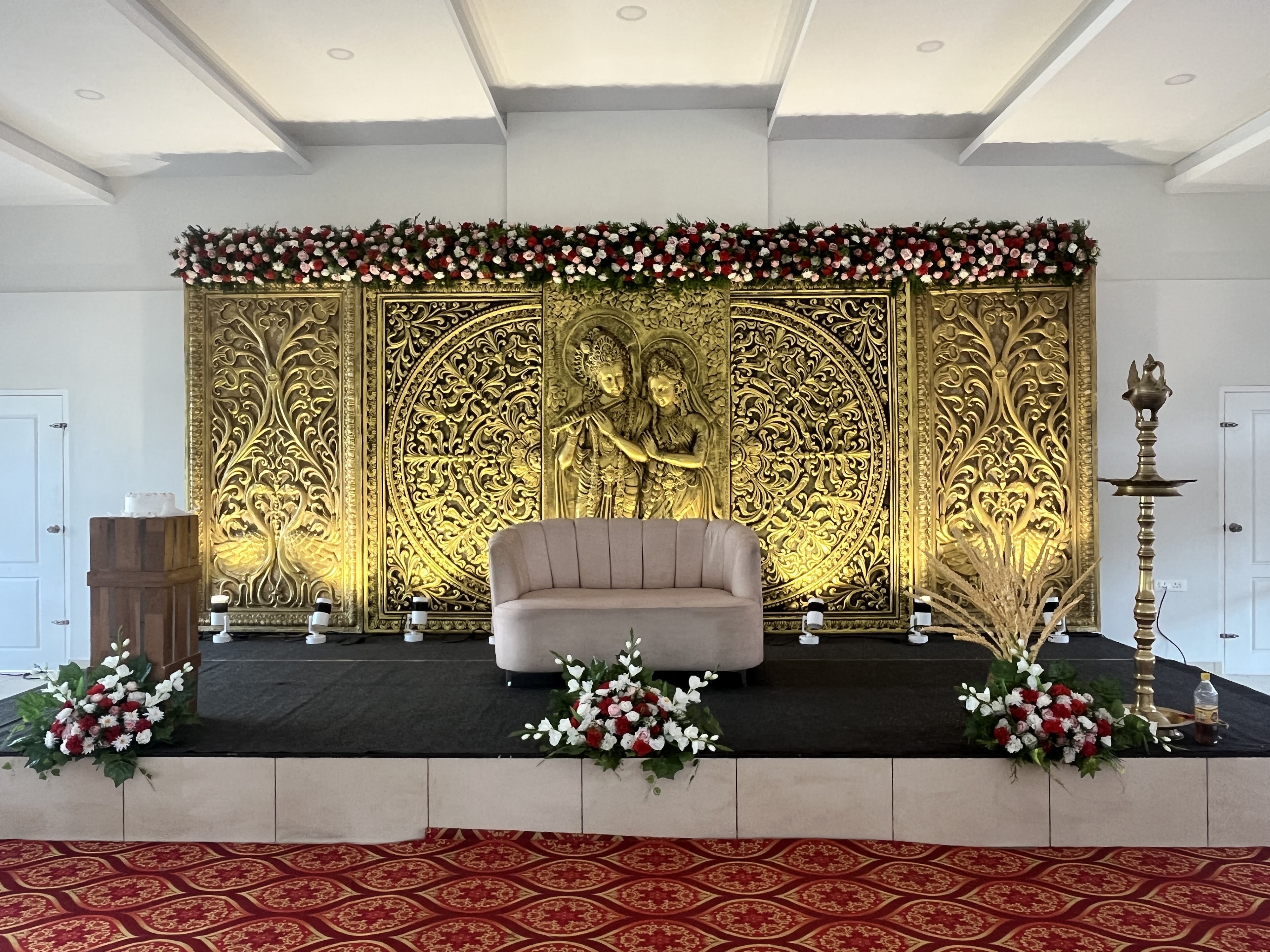 Ancheril Pavilion ( അഞ്ചേരിൽ പവിലിയൻ ), Kottayam — photo 4