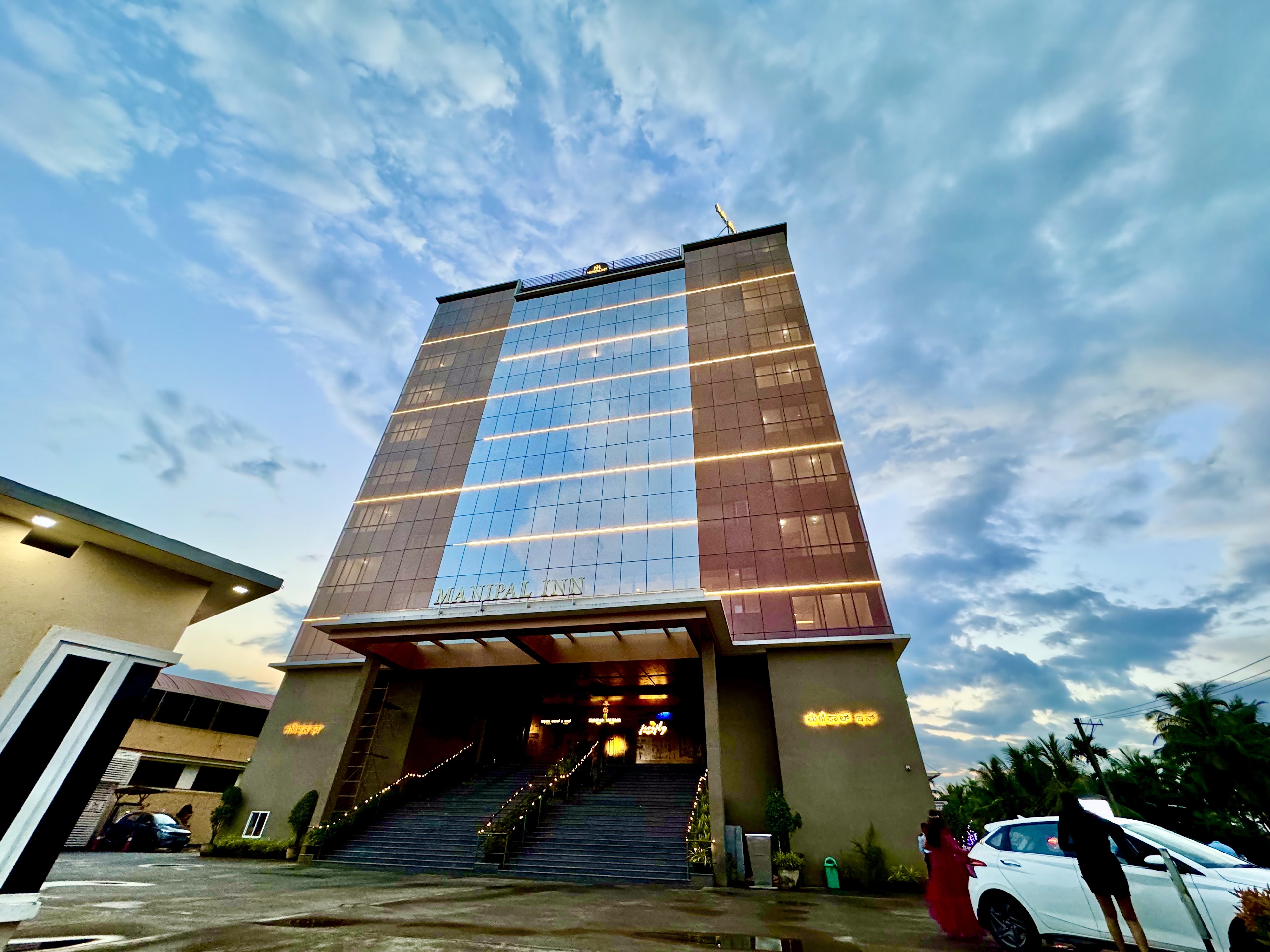Essentia Manipal Inn Udupi, Udupi — photo 5