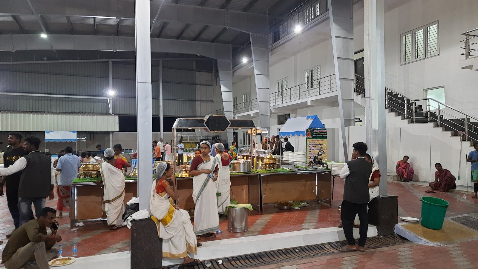 Sri Vari Arangam, Erode — photo 6