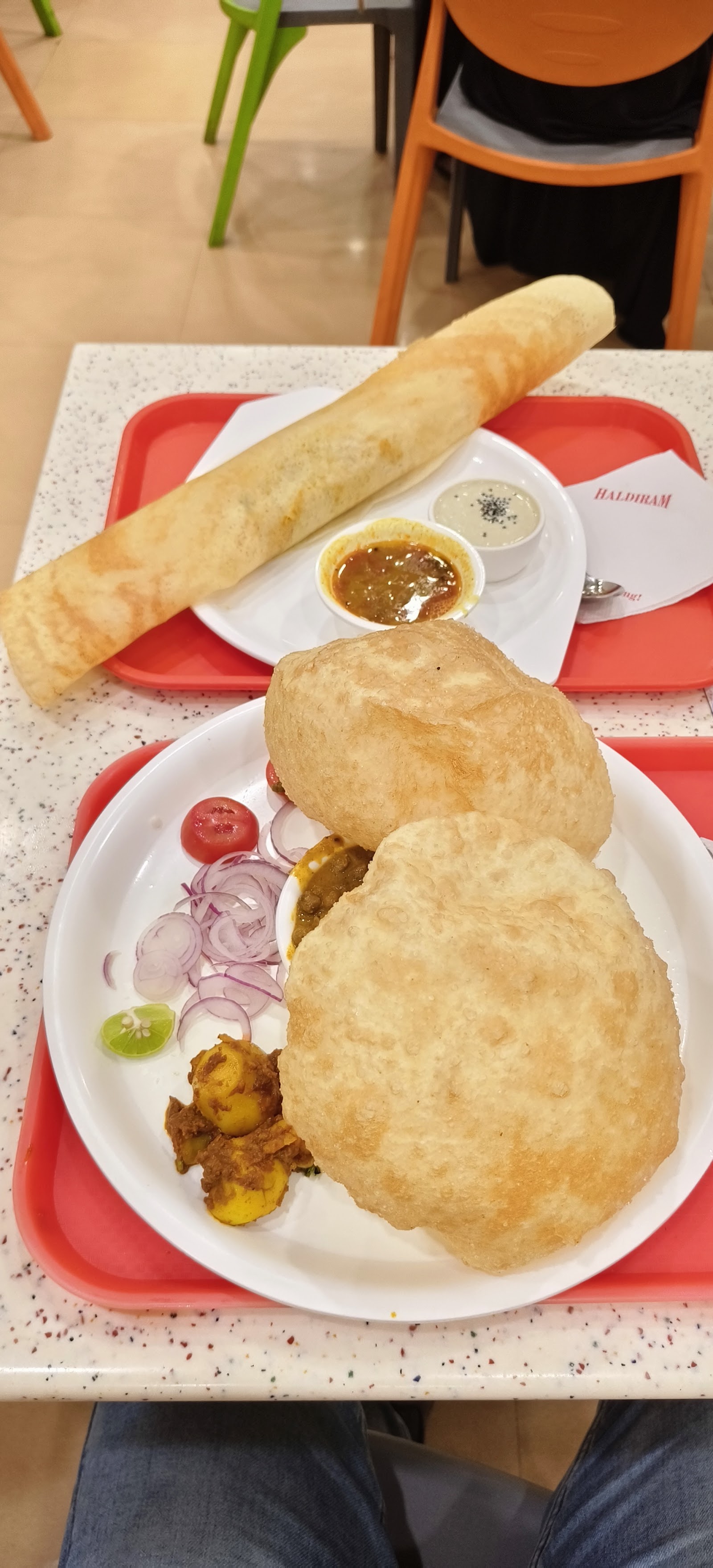 Haldiram Banquets, Kolkata — photo 4