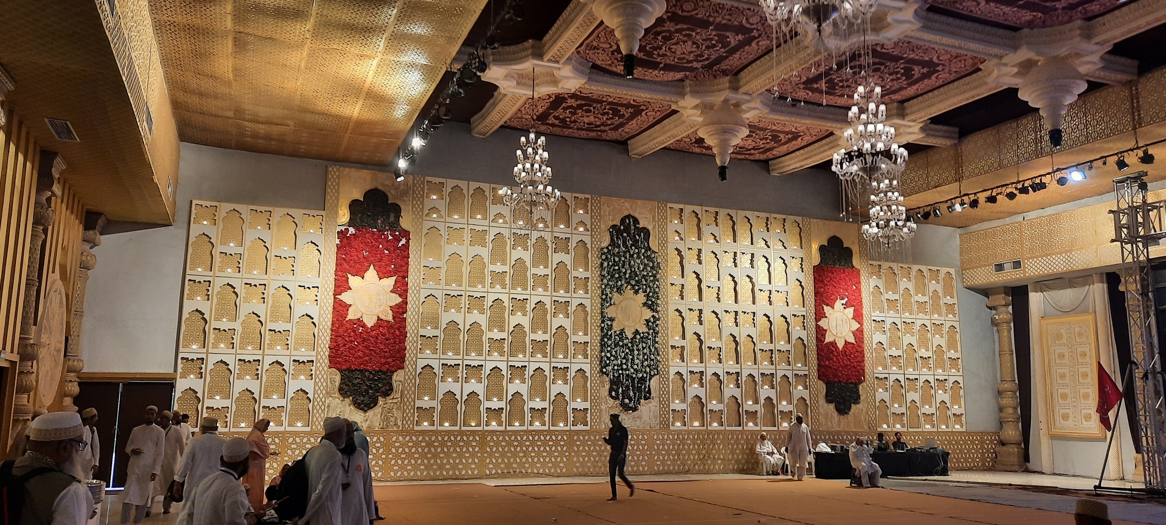 The Mewar Banquet, Udaipur, Udaipur — photo 9