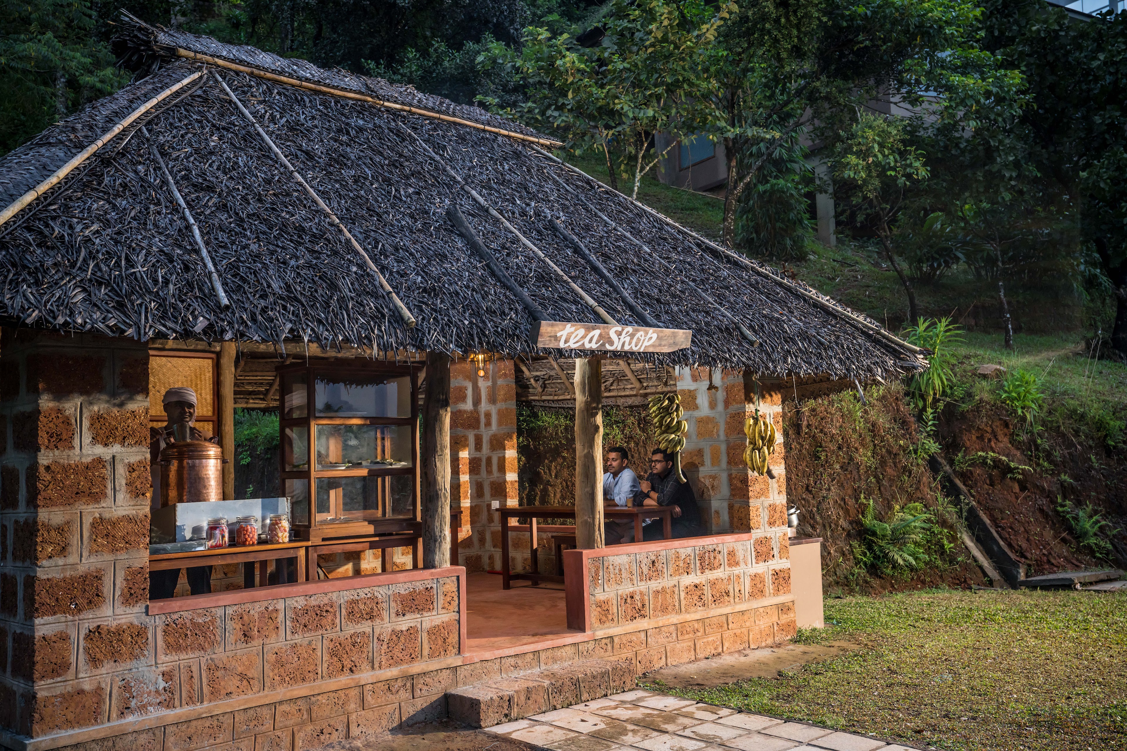 Mountain Shadows Resort, Wayanad, Padinjarathara — photo 5