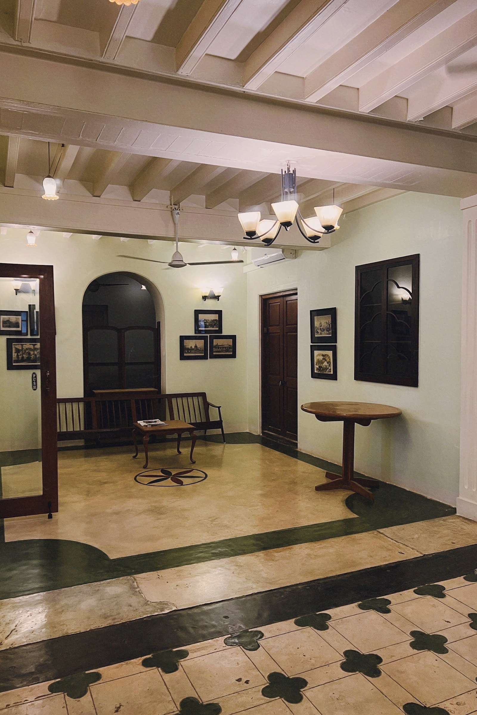 Luz House, Chennai — photo 2