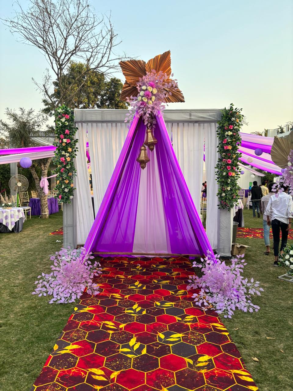 Gulmohar Greens Lawn, Bareilly — photo 6