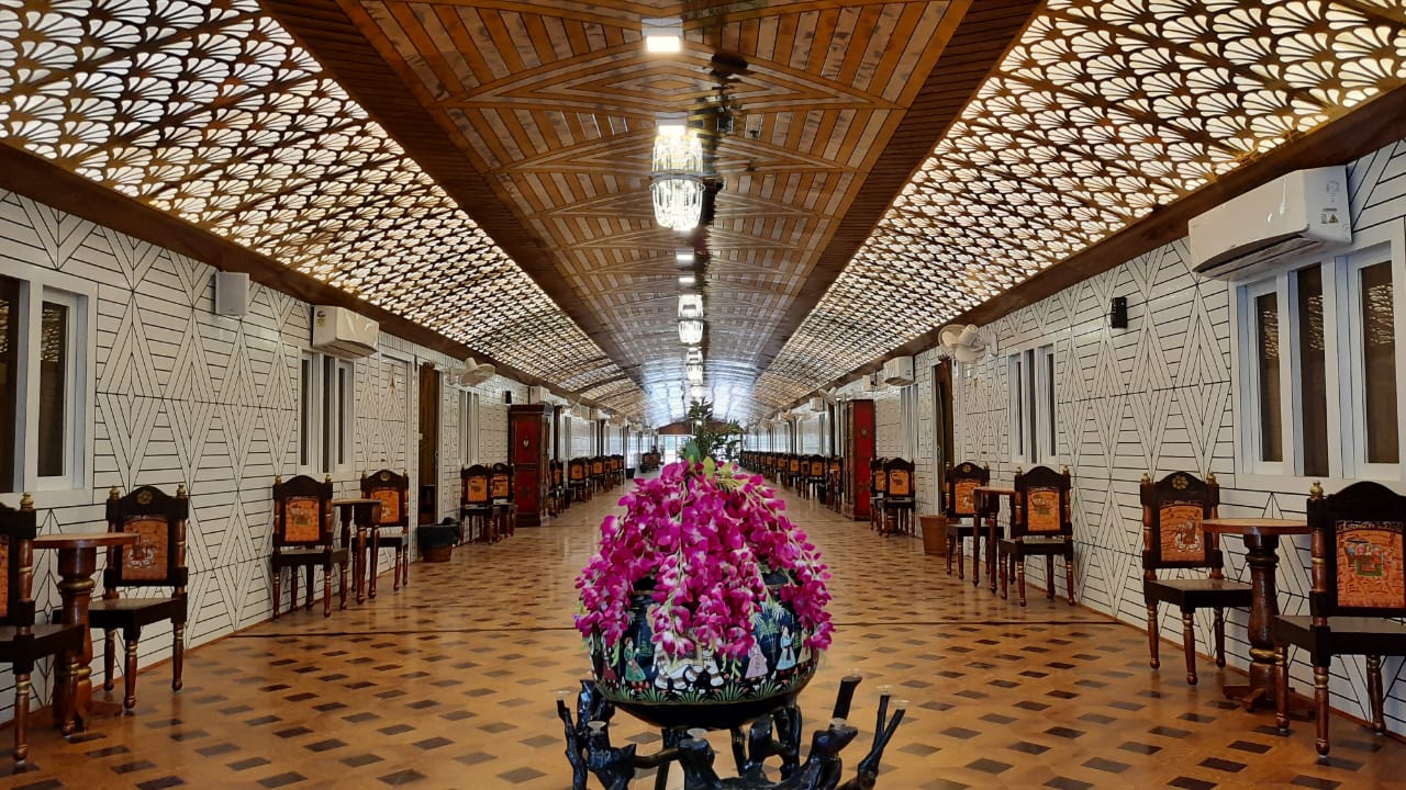 Star Queen Marriage Garden, Ajmer — photo 3