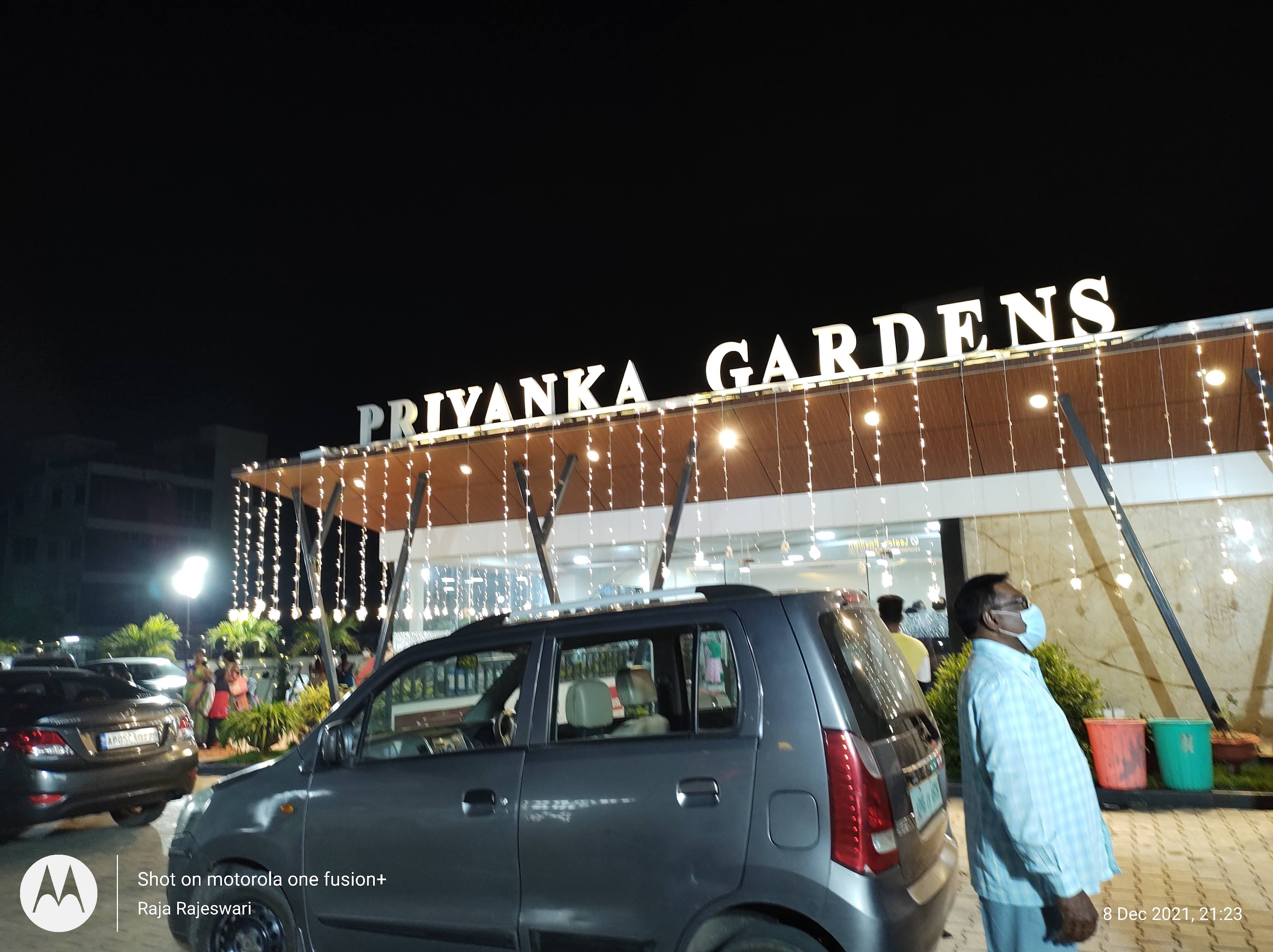Priyanka Gardens, Rajahmundry — photo 3