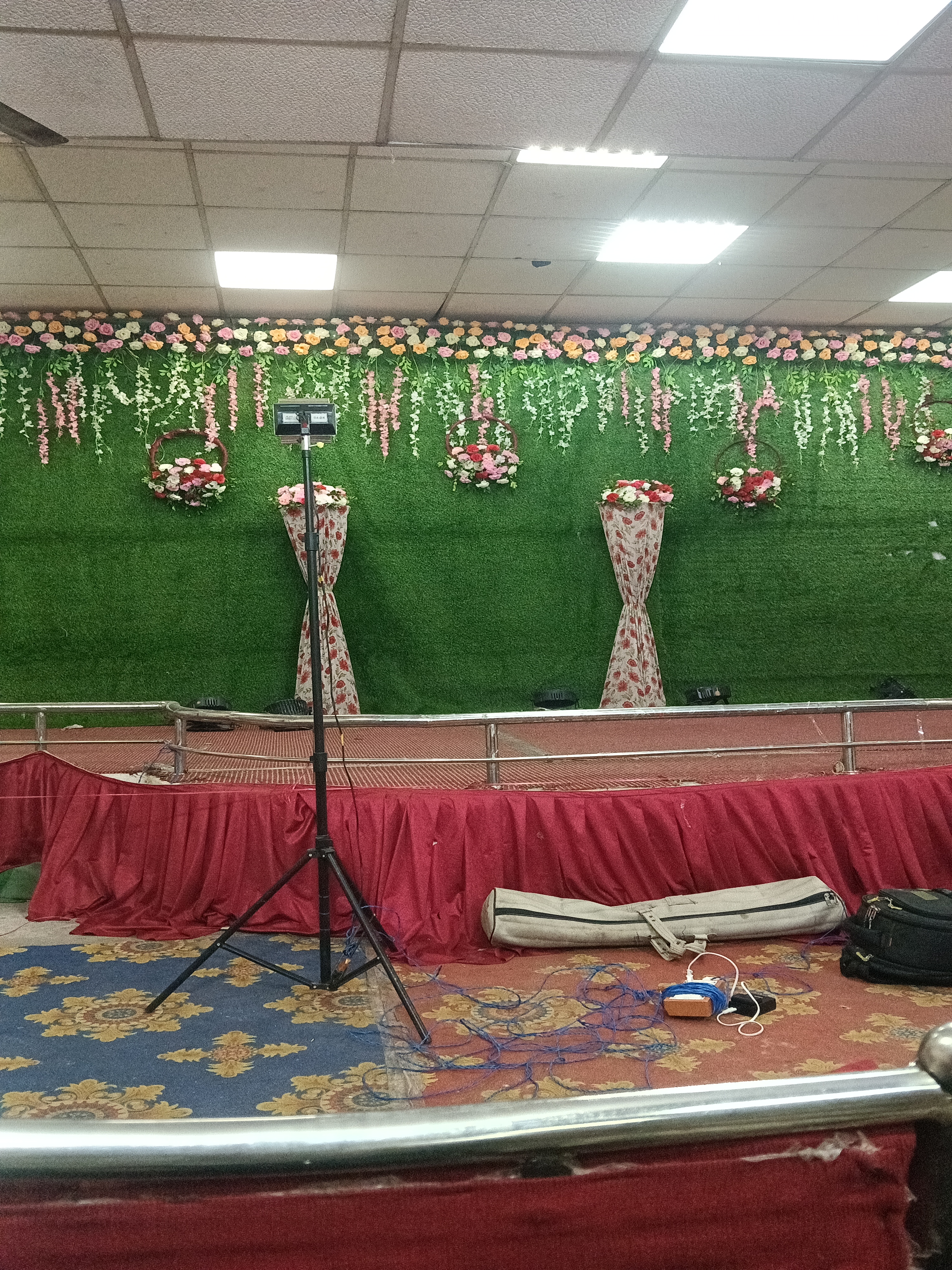 Laxmi Prasanna Conference Hall - Godavarikhani City, Ramagundam — photo 9