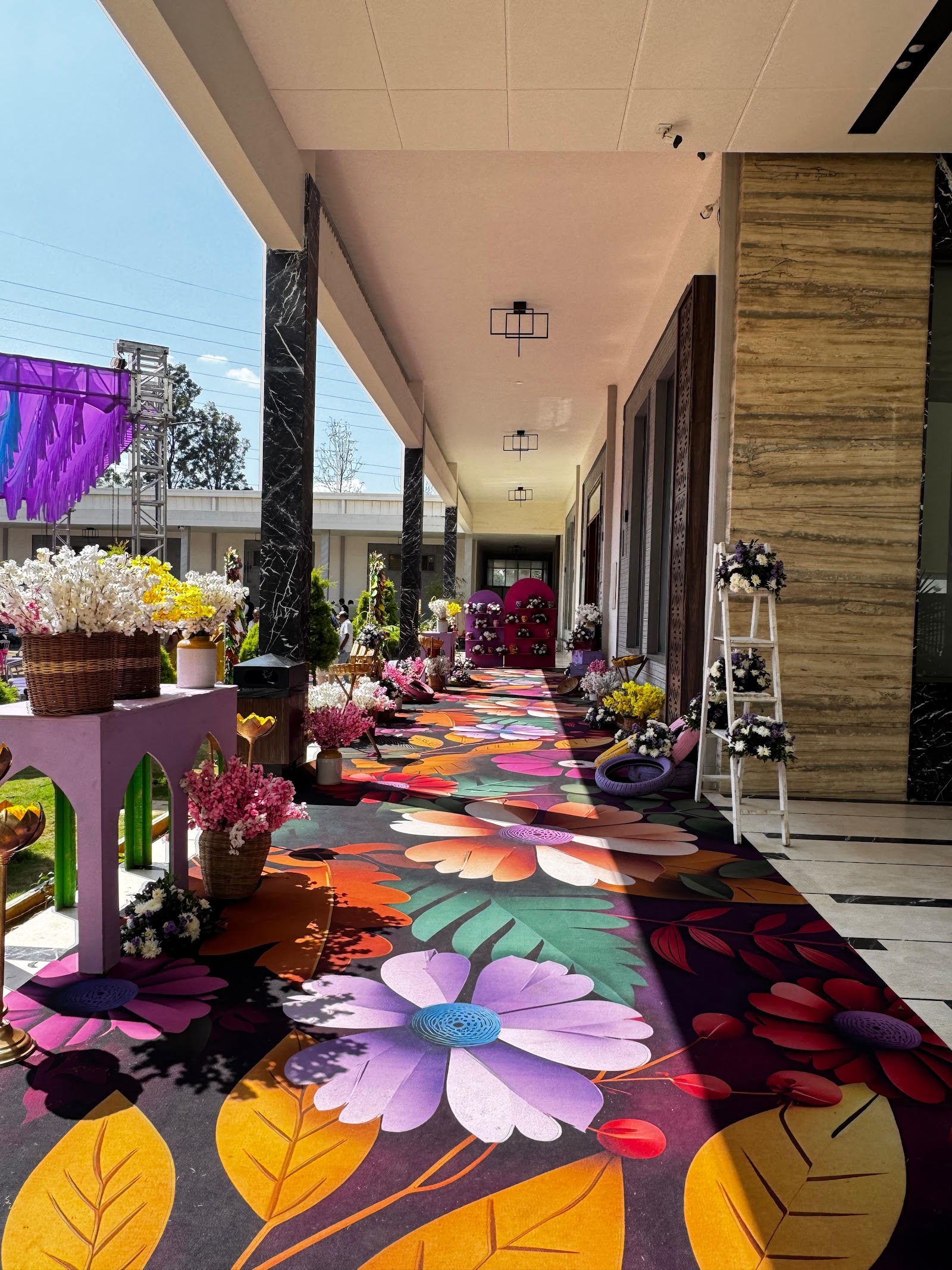 VRR Astoria Hotel & Convention Centre, Bengaluru — photo 5
