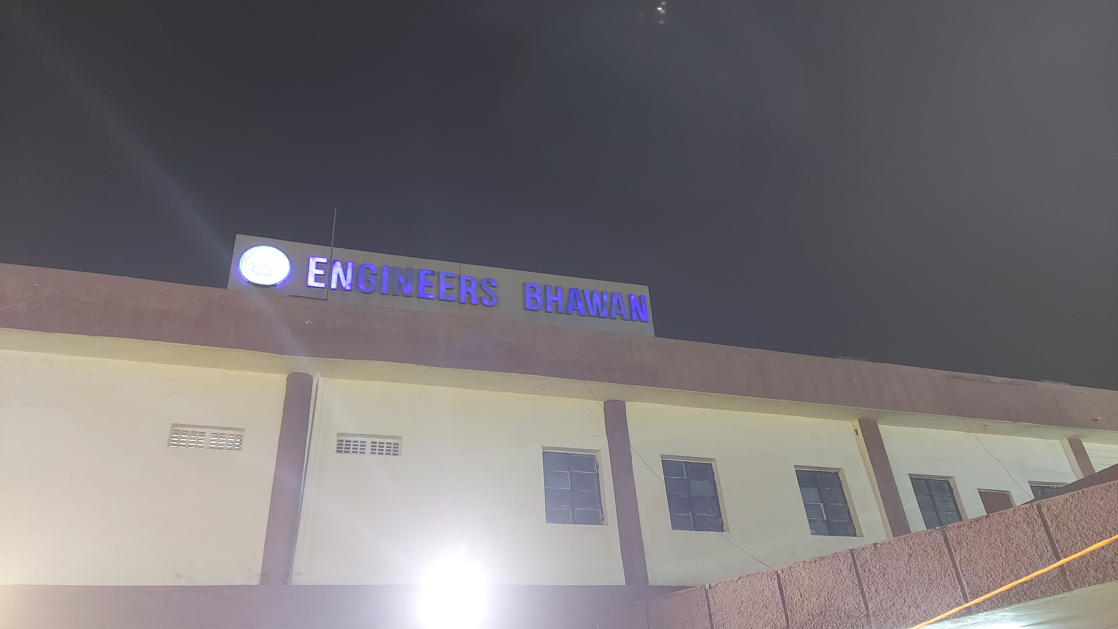 Engineers Bhawan Multipurpose Hall, Bhilai — photo 3