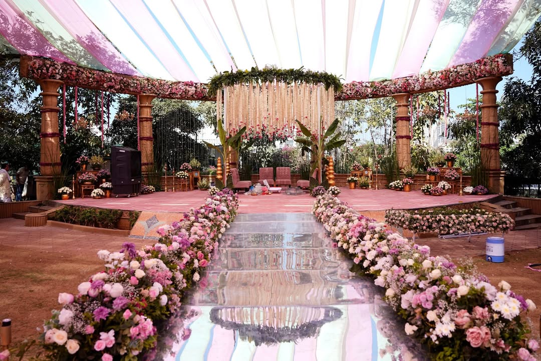 Millennium Wedding Planners, Pune — photo 1