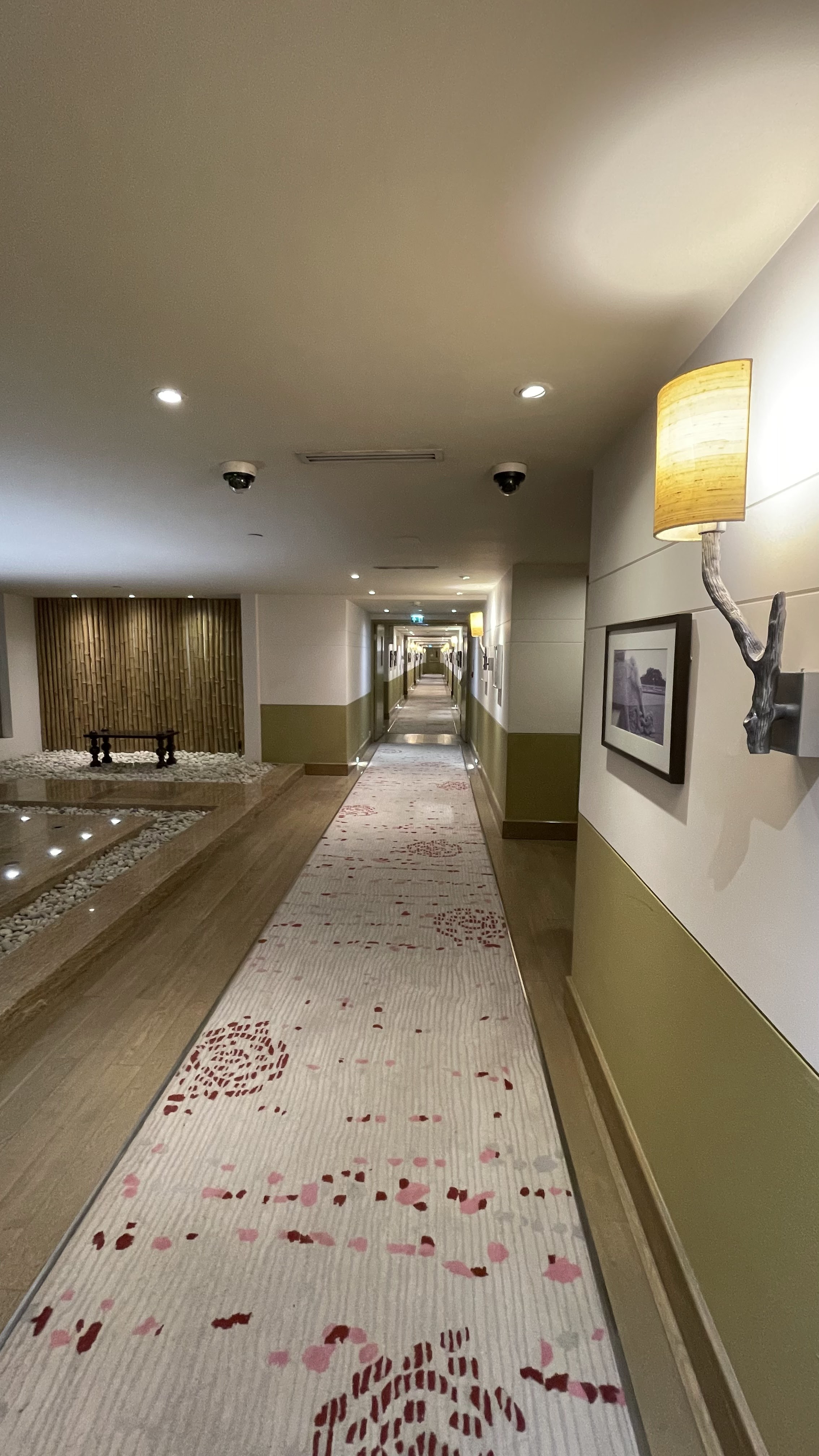 ITC Gardenia, a Luxury Collection Hotel, Bengaluru, Bengaluru — photo 8