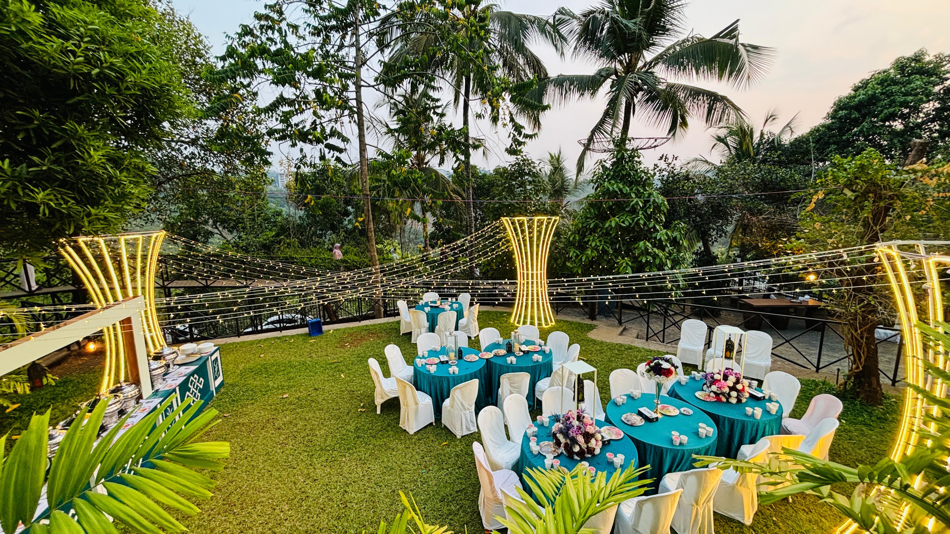 Era Nature Resort, Malappuram — photo 8