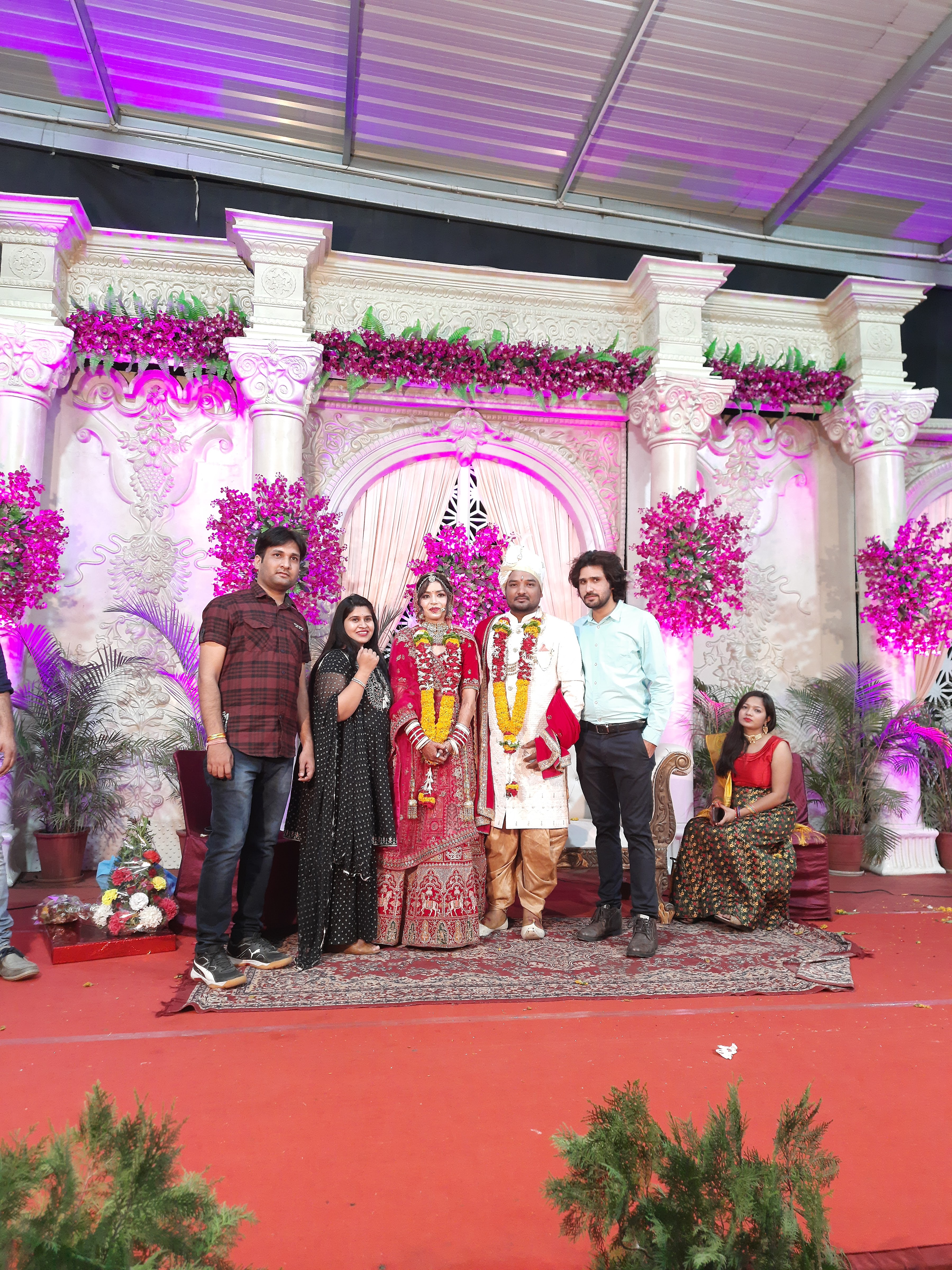 Swagat Garden, Indore — photo 1