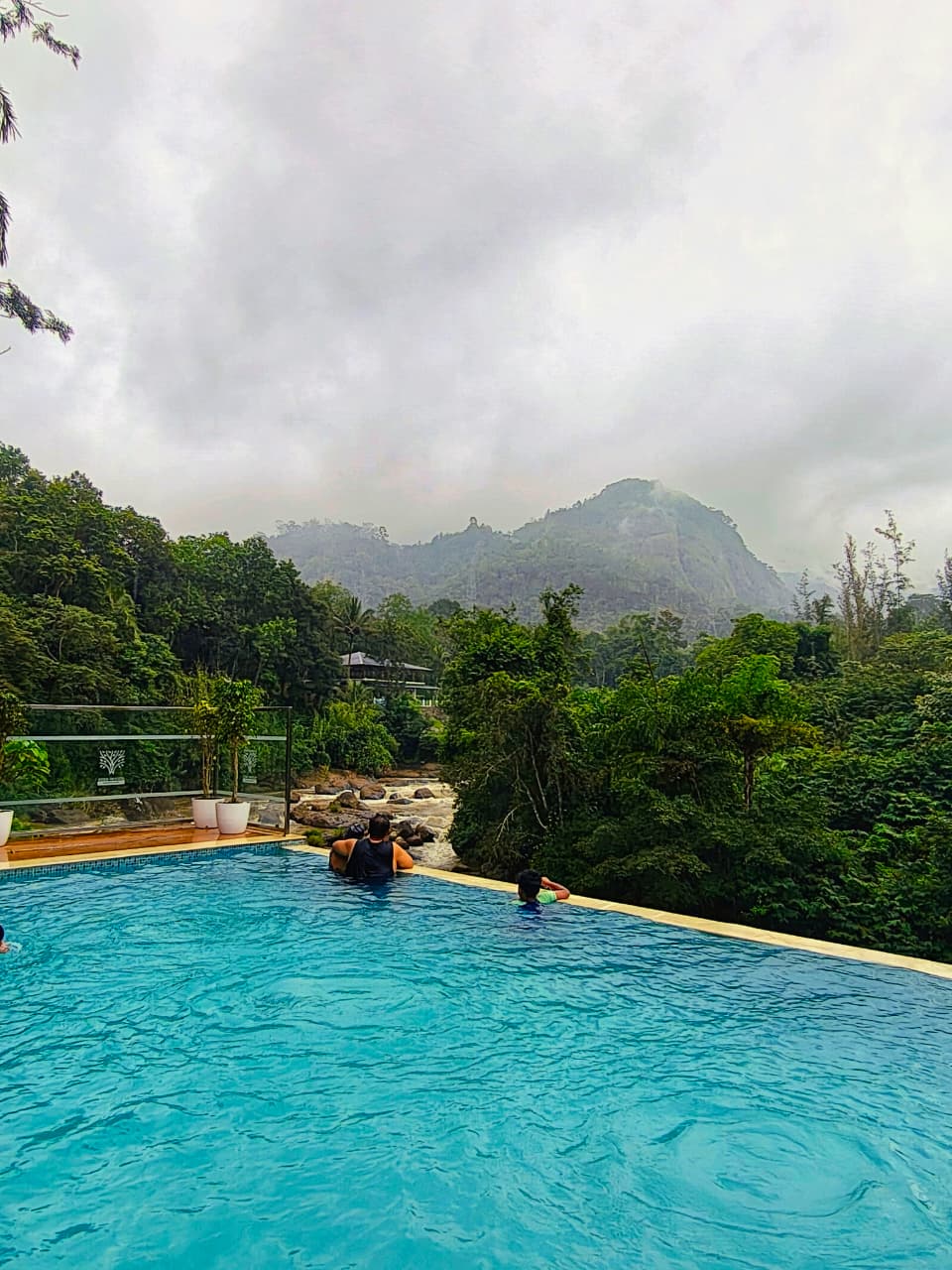 Eden Woods Resorts & Spa, Munnar — photo 6