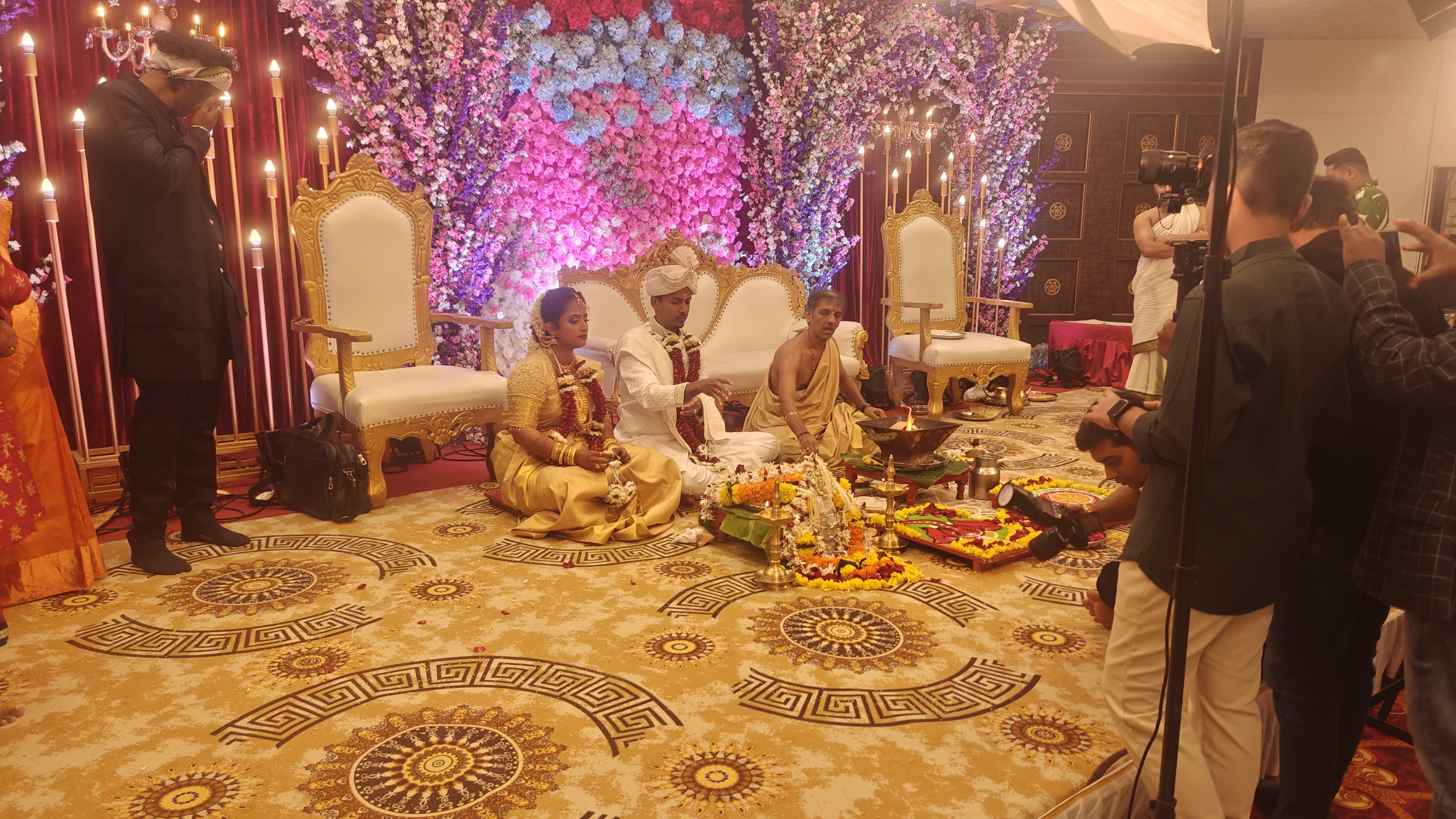 Gloria Banquet, Thane — photo 4