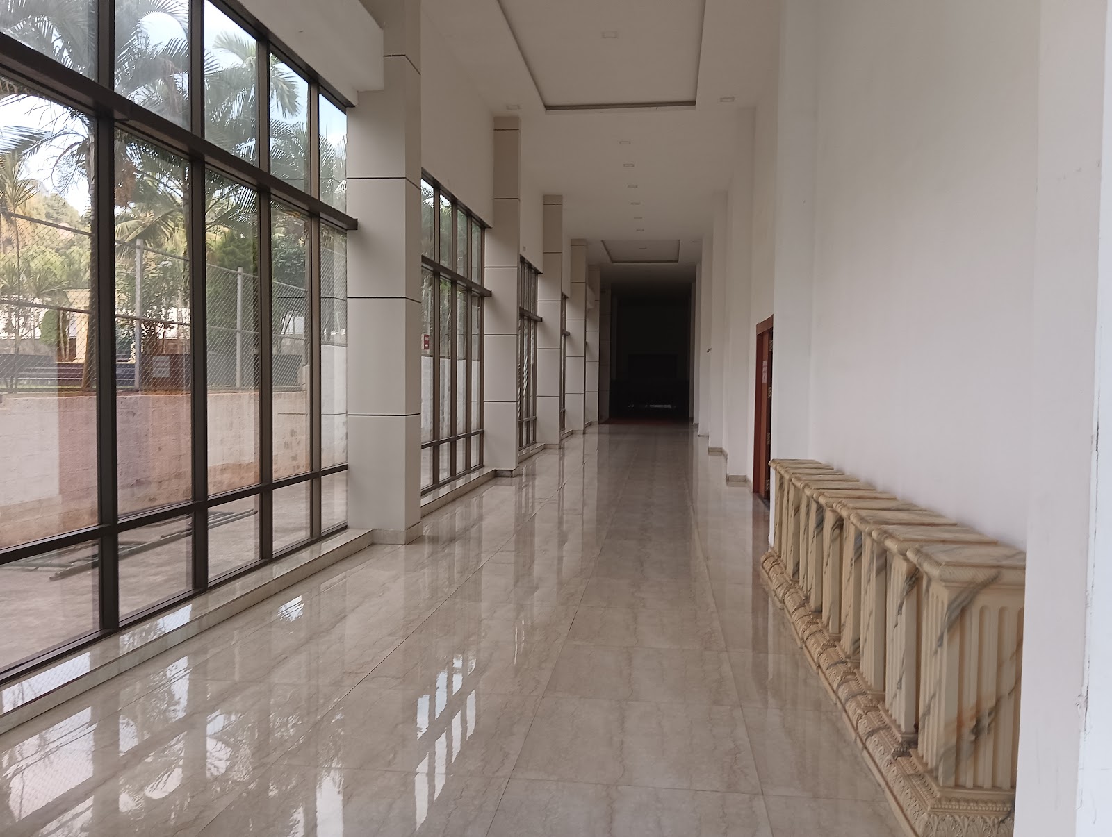 Sri Convention Centre, Bengaluru — photo 8