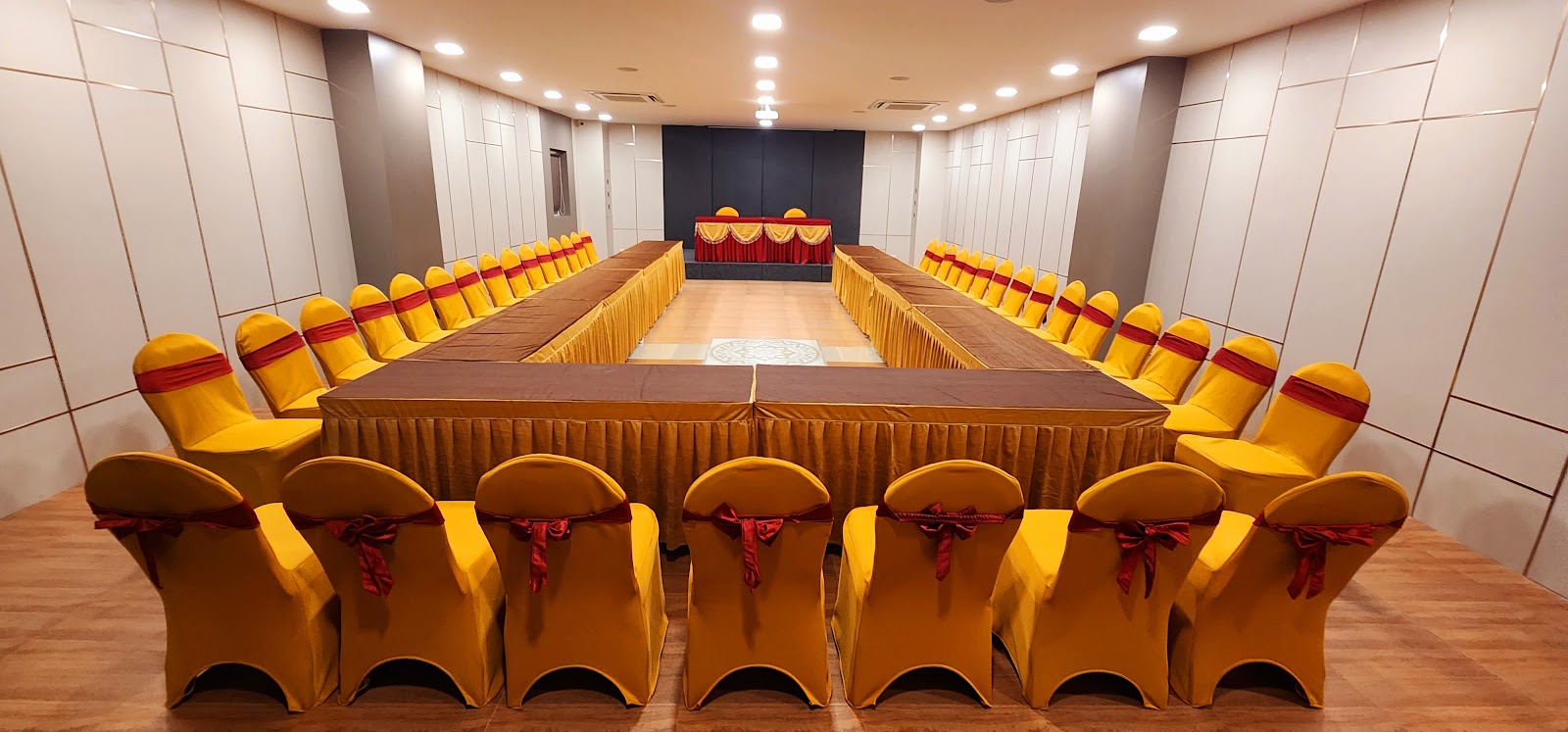 Summit Banquet Hall, Tiruchirappalli — photo 9