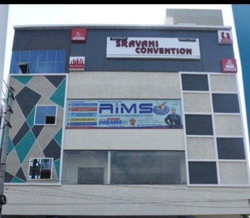 SRAVANI CONVENTION, Kakinada — photo 7
