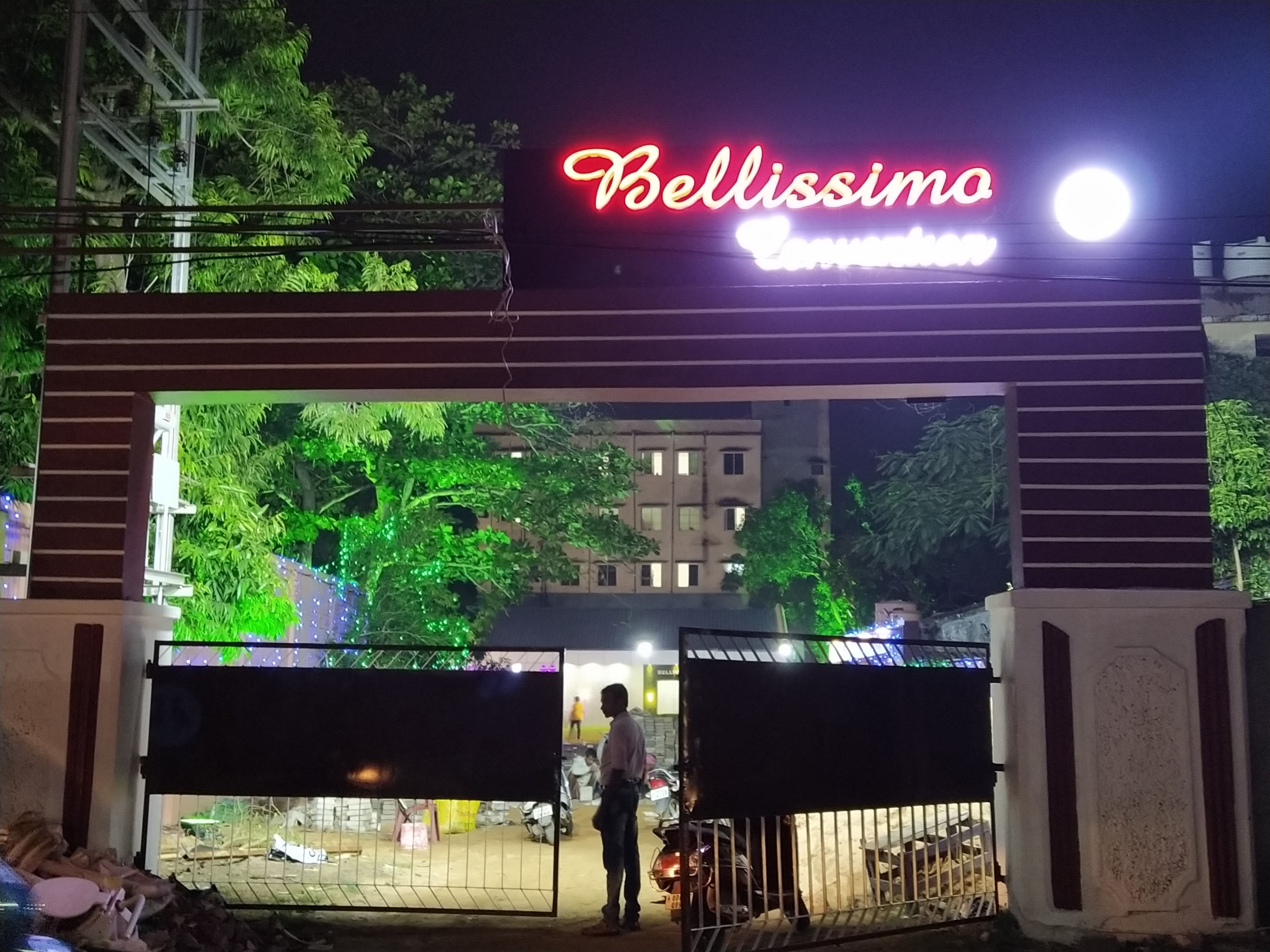 Bellissimo Convention, Cuttack — photo 4