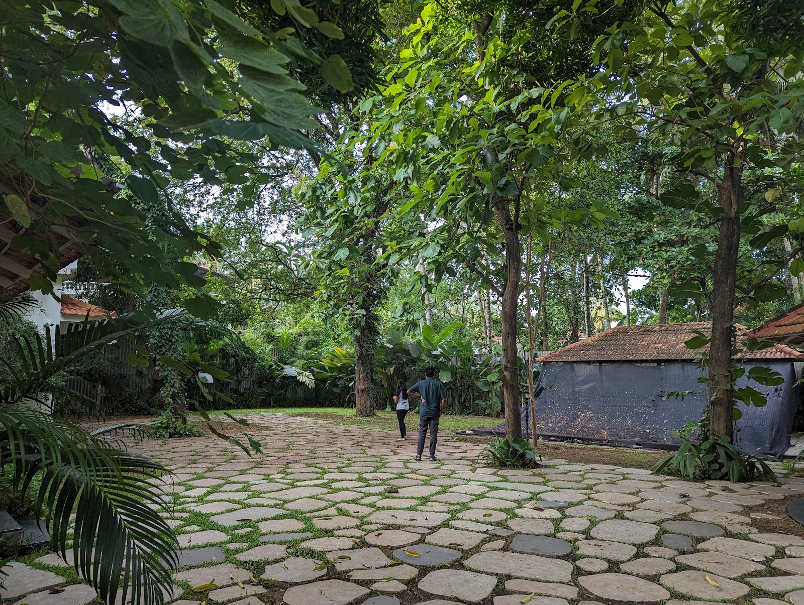 Staydium Bungalow Resort, Kozhikode — photo 6