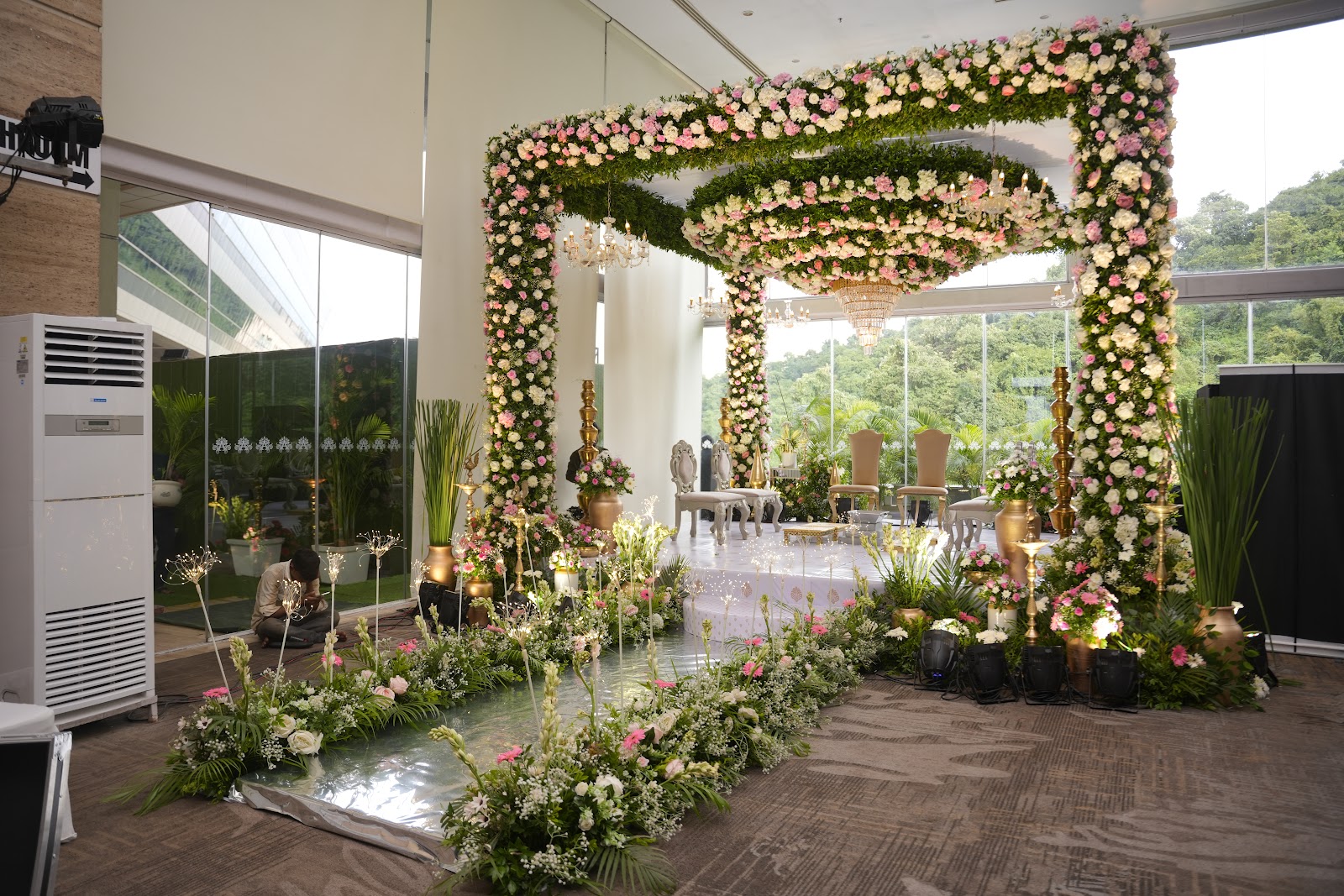 Athena Banquet, Mumbai — photo 3