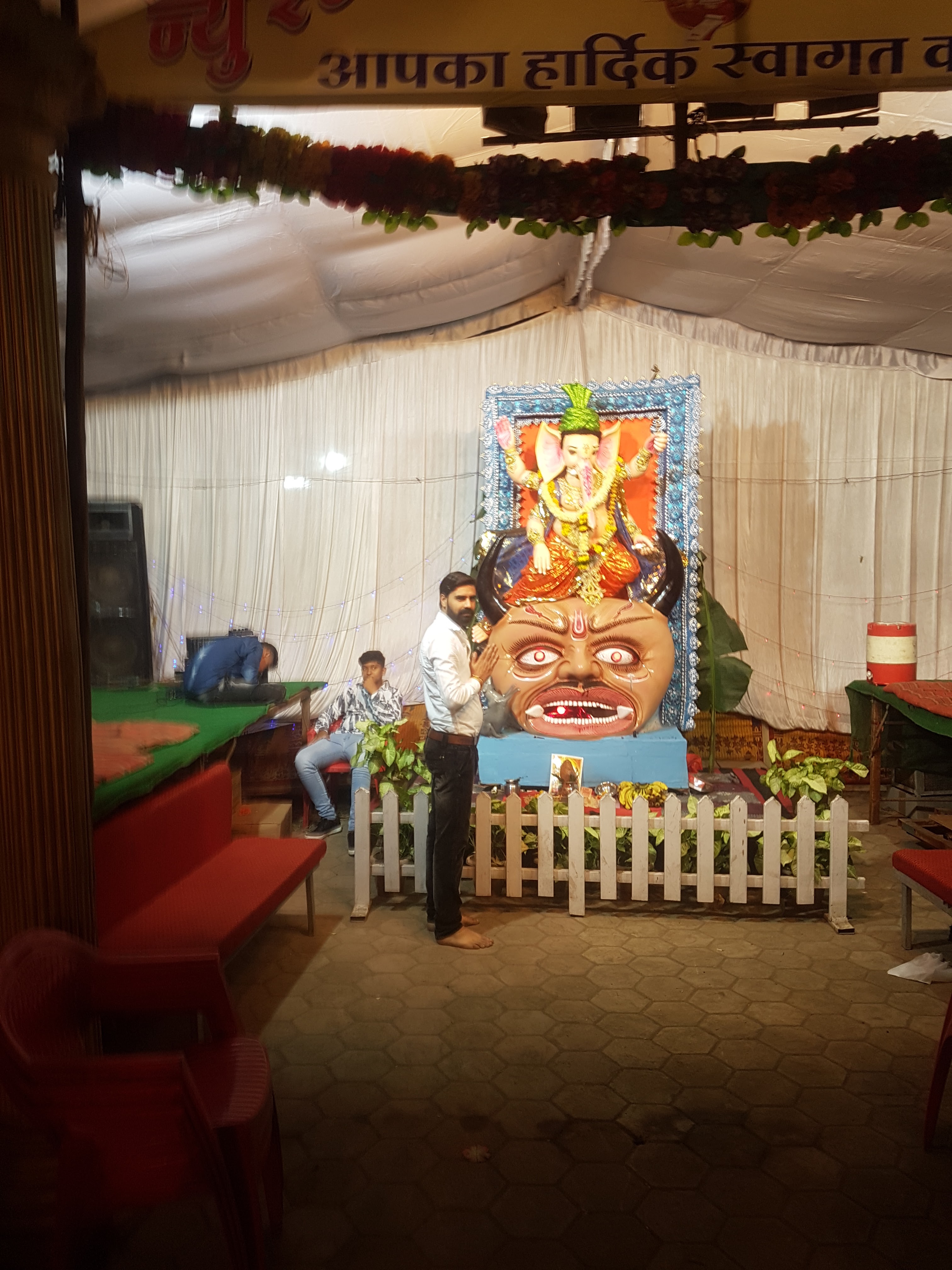 Shree Devleela Garden, Indore — photo 2