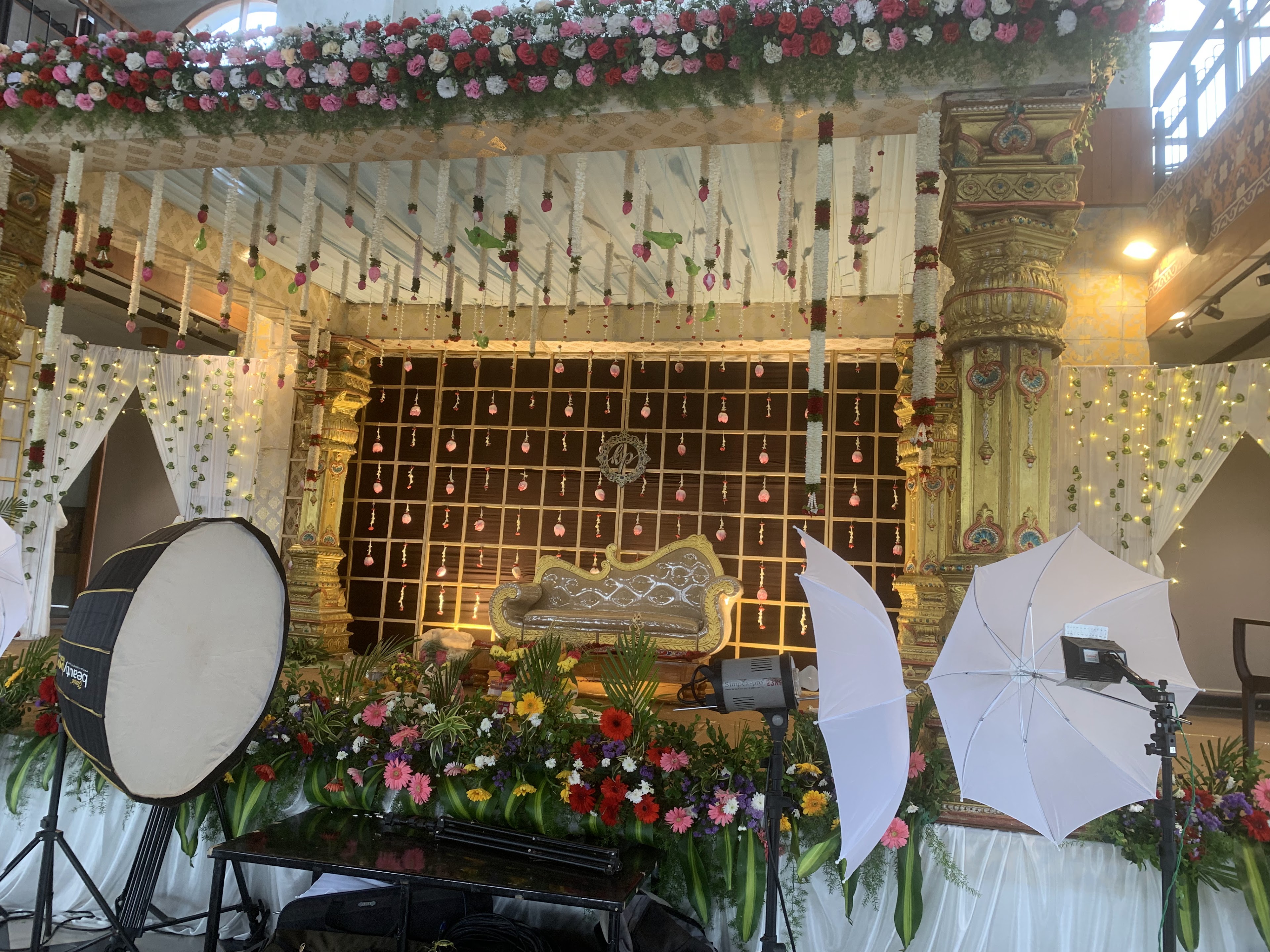 12 South-Indian wedding décor ideas for 2026