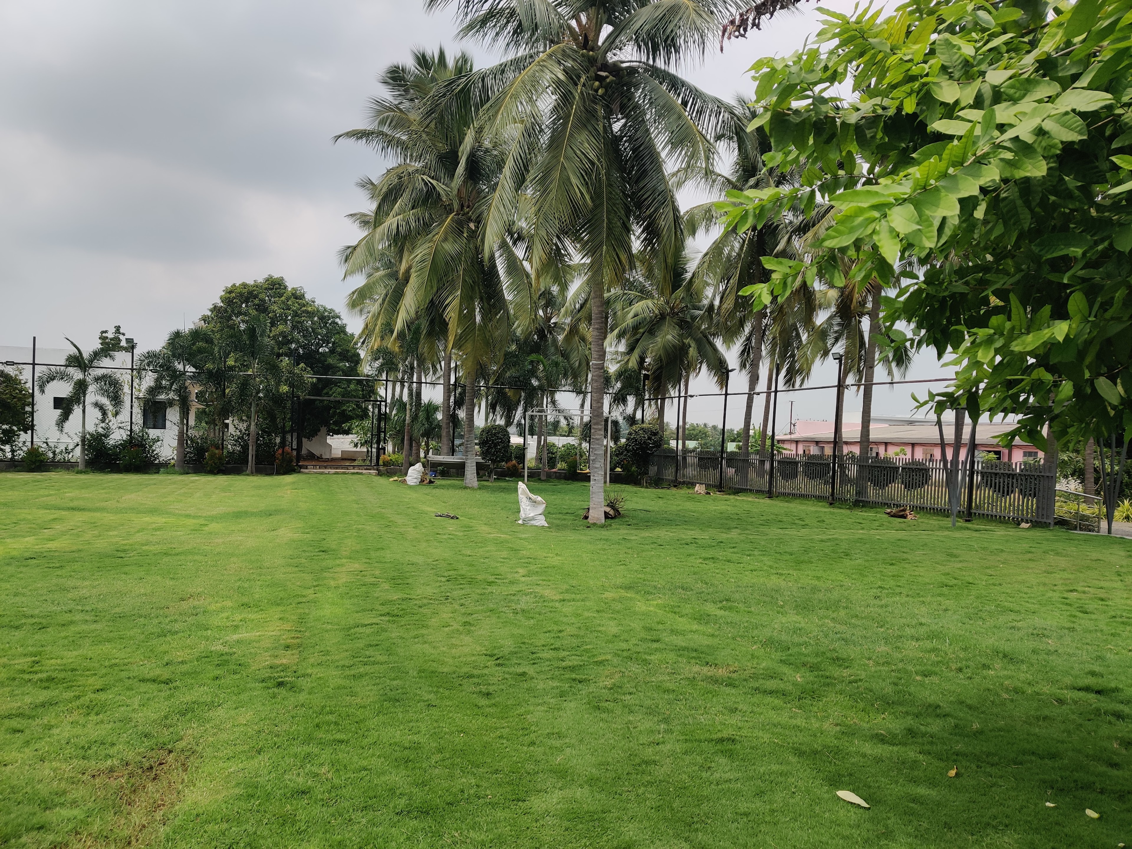 The Space, Dindigul — photo 3
