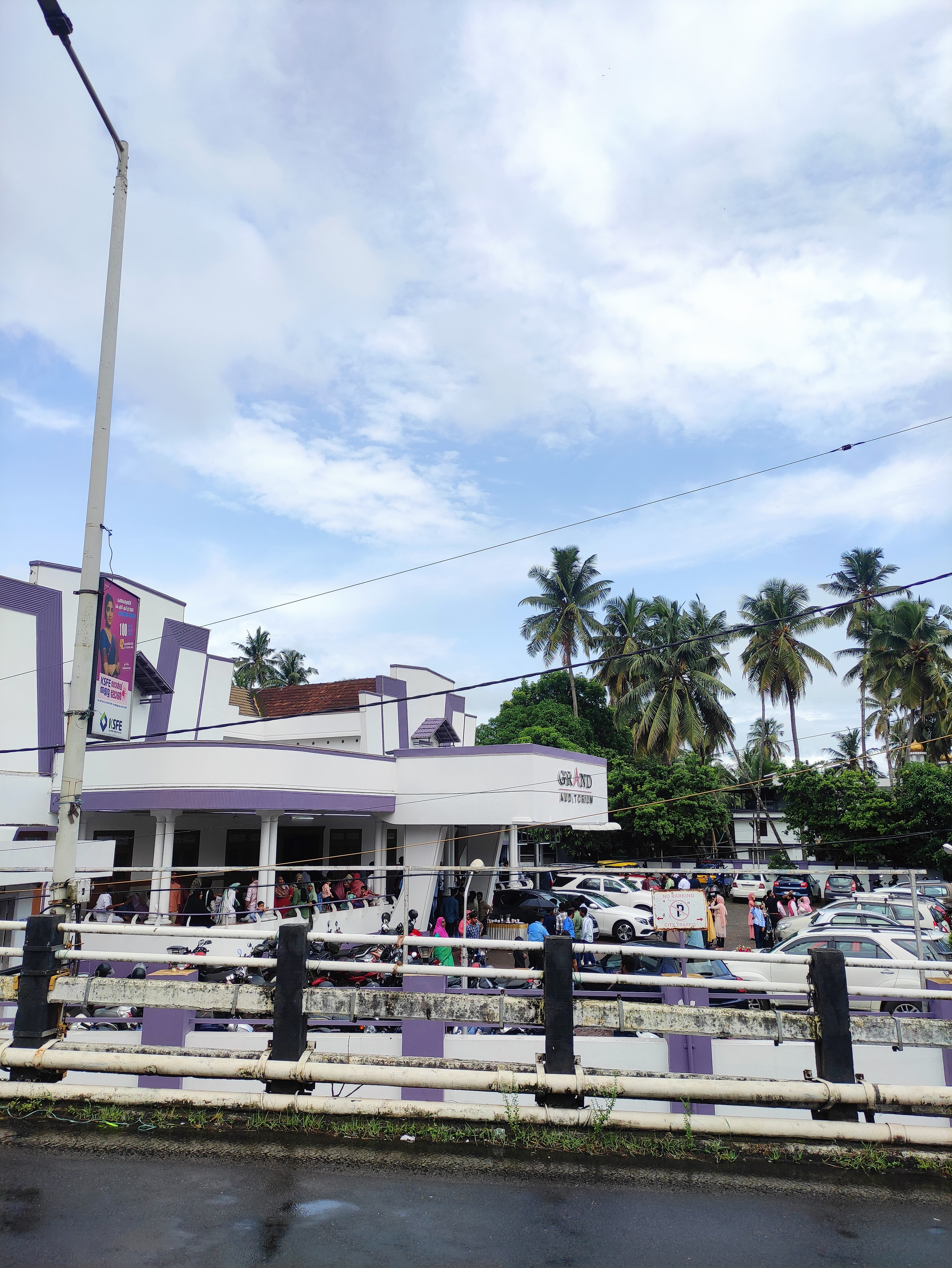 CP Building, Kozhikode — photo 4