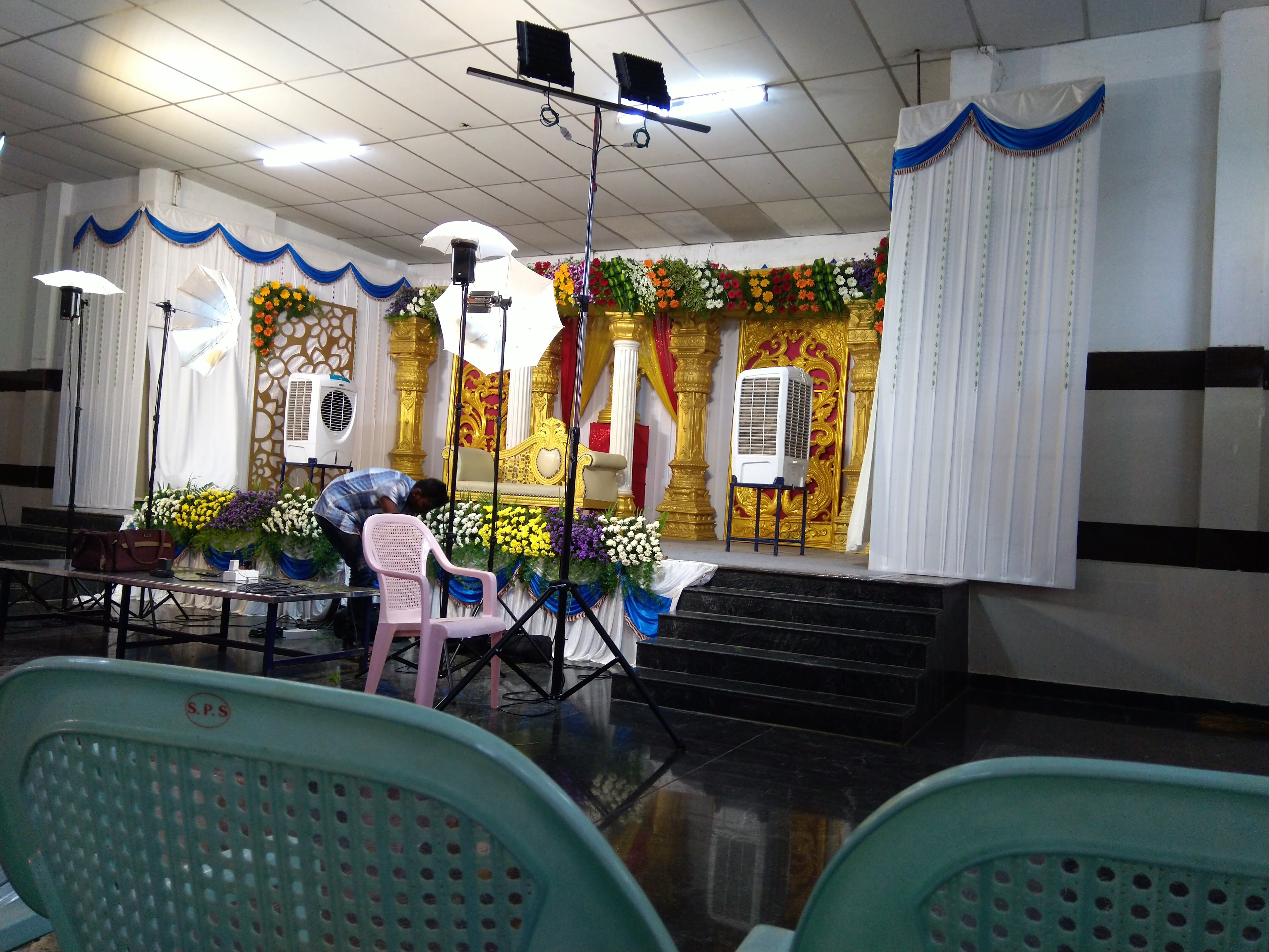 Paavai Mahal, Namakkal — photo 6