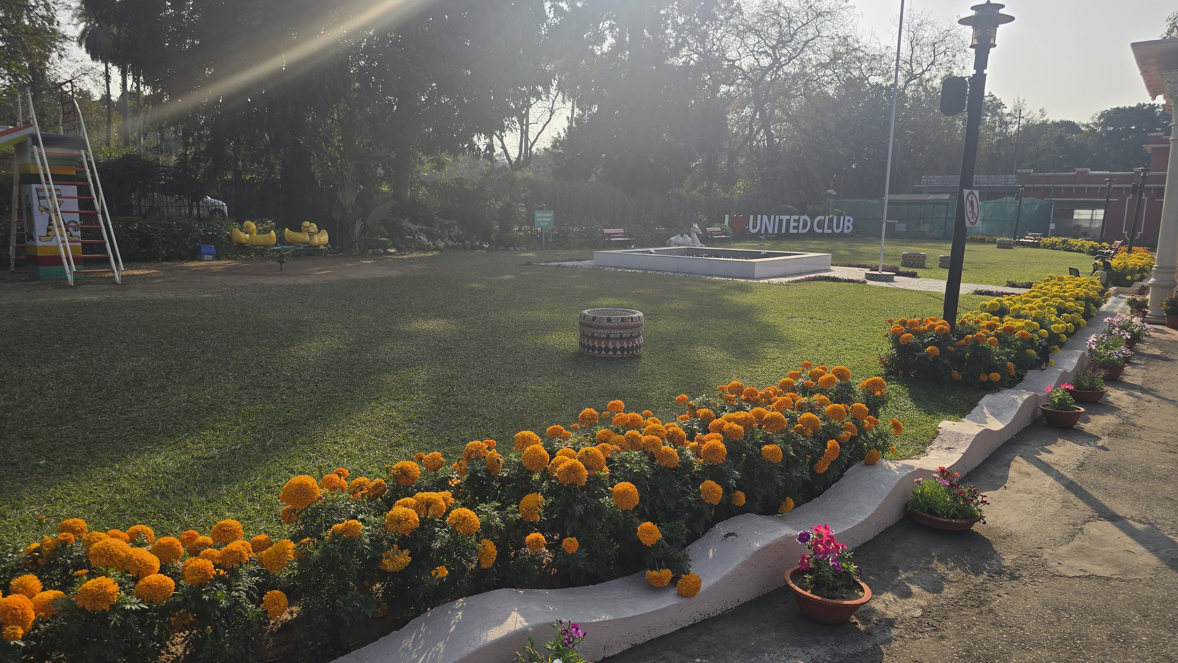 United Club, Jamshedpur — photo 10