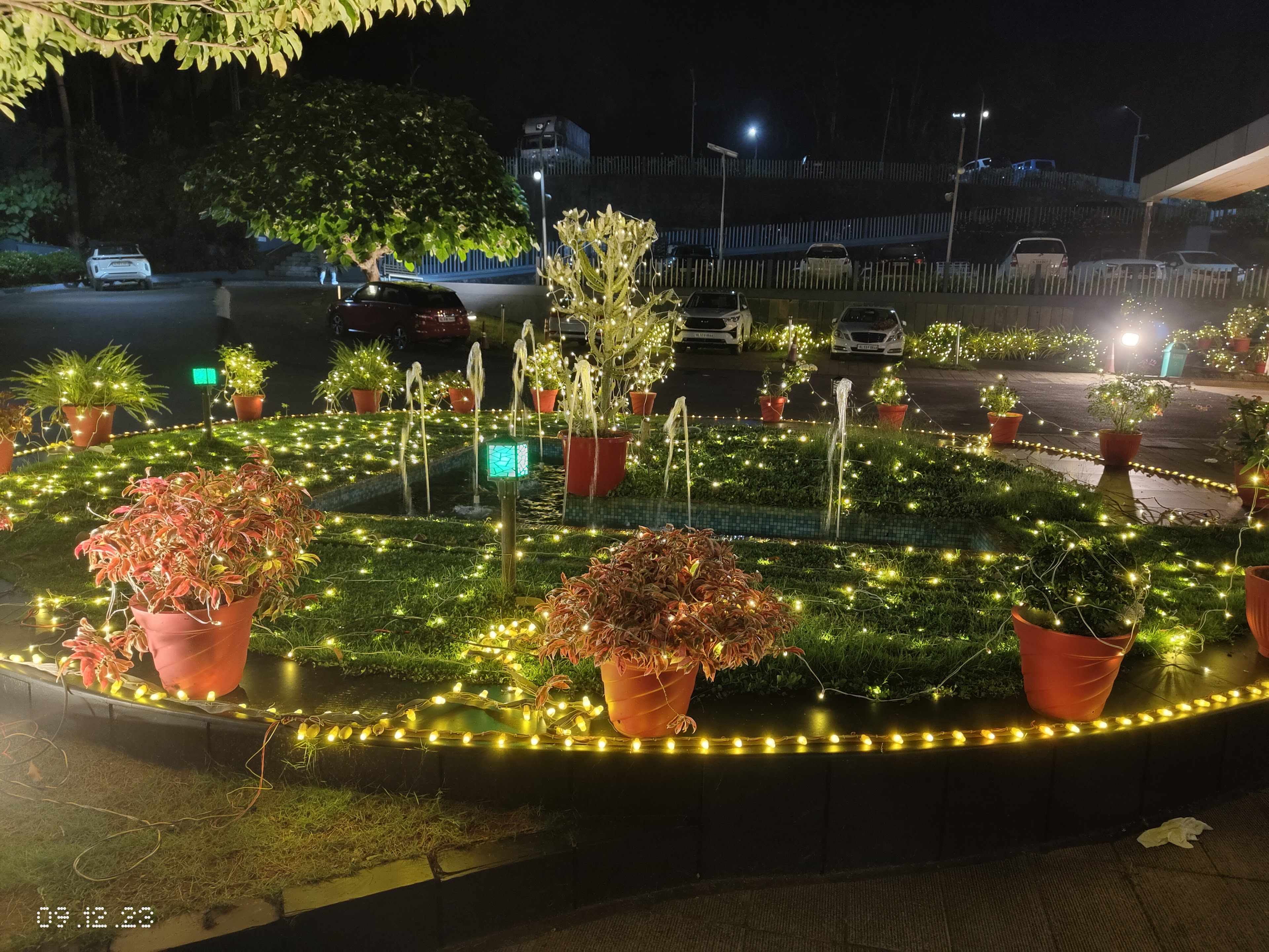 Shifa Convention Center, Perinthalmanna — photo 8