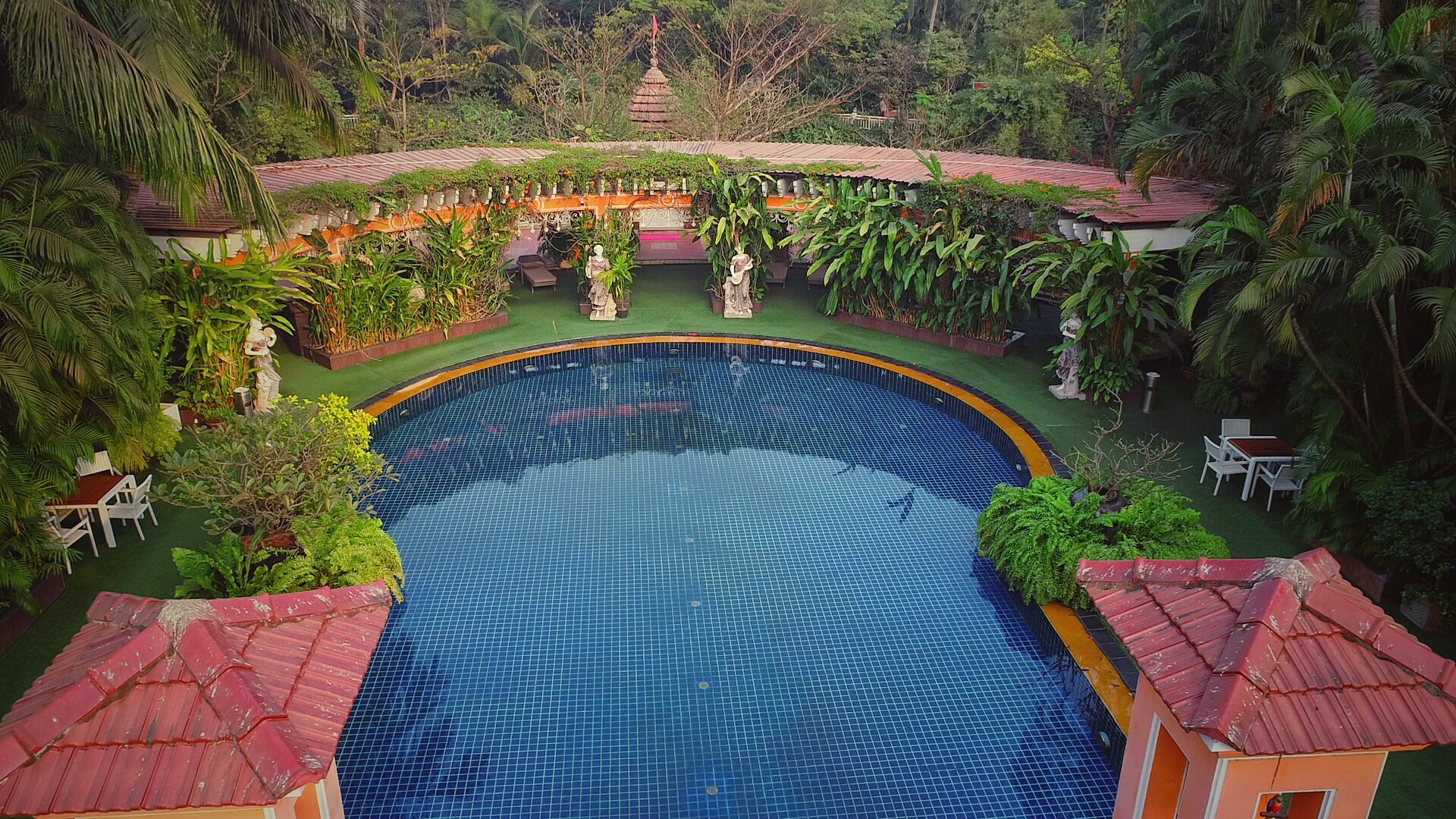 Mayfair Vatika Ground, Bhubaneswar — photo 8
