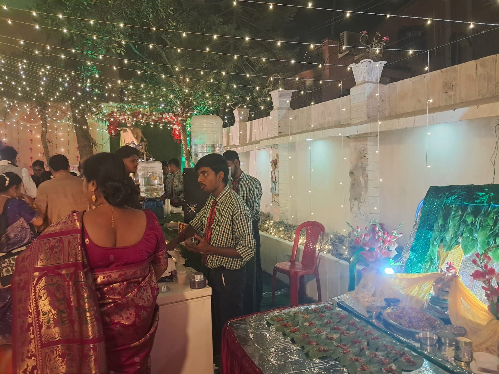 Sanai Banquet Hall howrah, Howrah — photo 6
