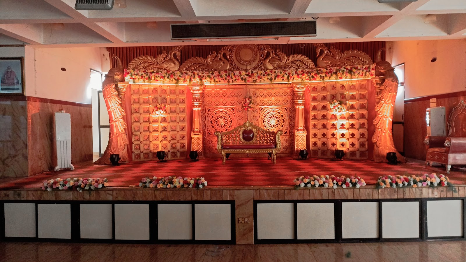 Balam Bhat Hall, Mangaluru — photo 9