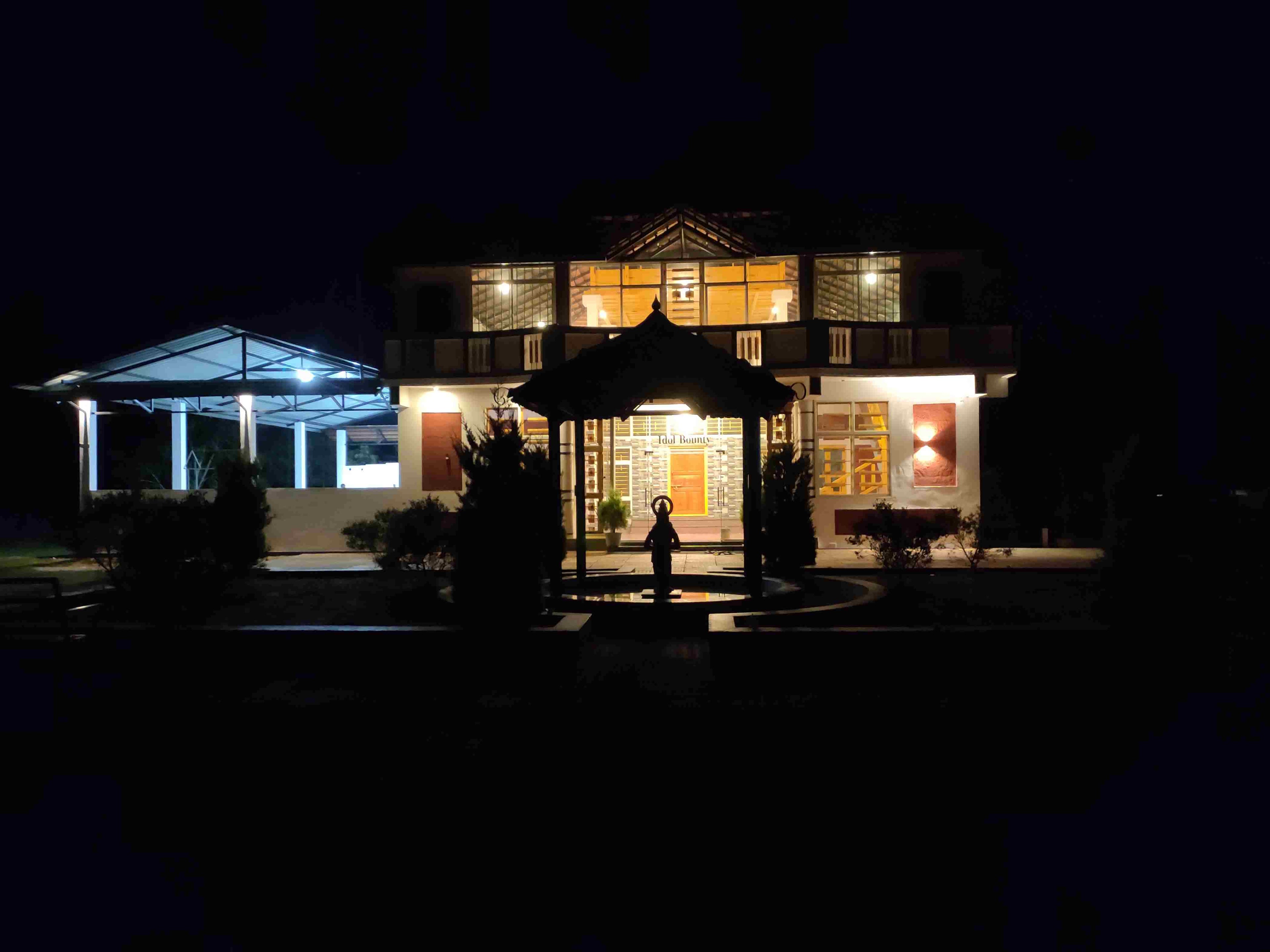 Ambara Resort, Madikeri — photo 5