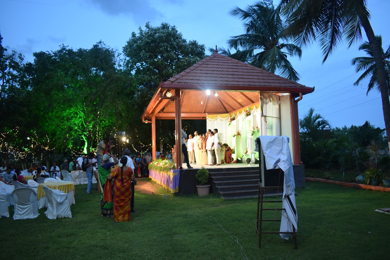 Kumaragam Smart Venue, Coimbatore — photo 2