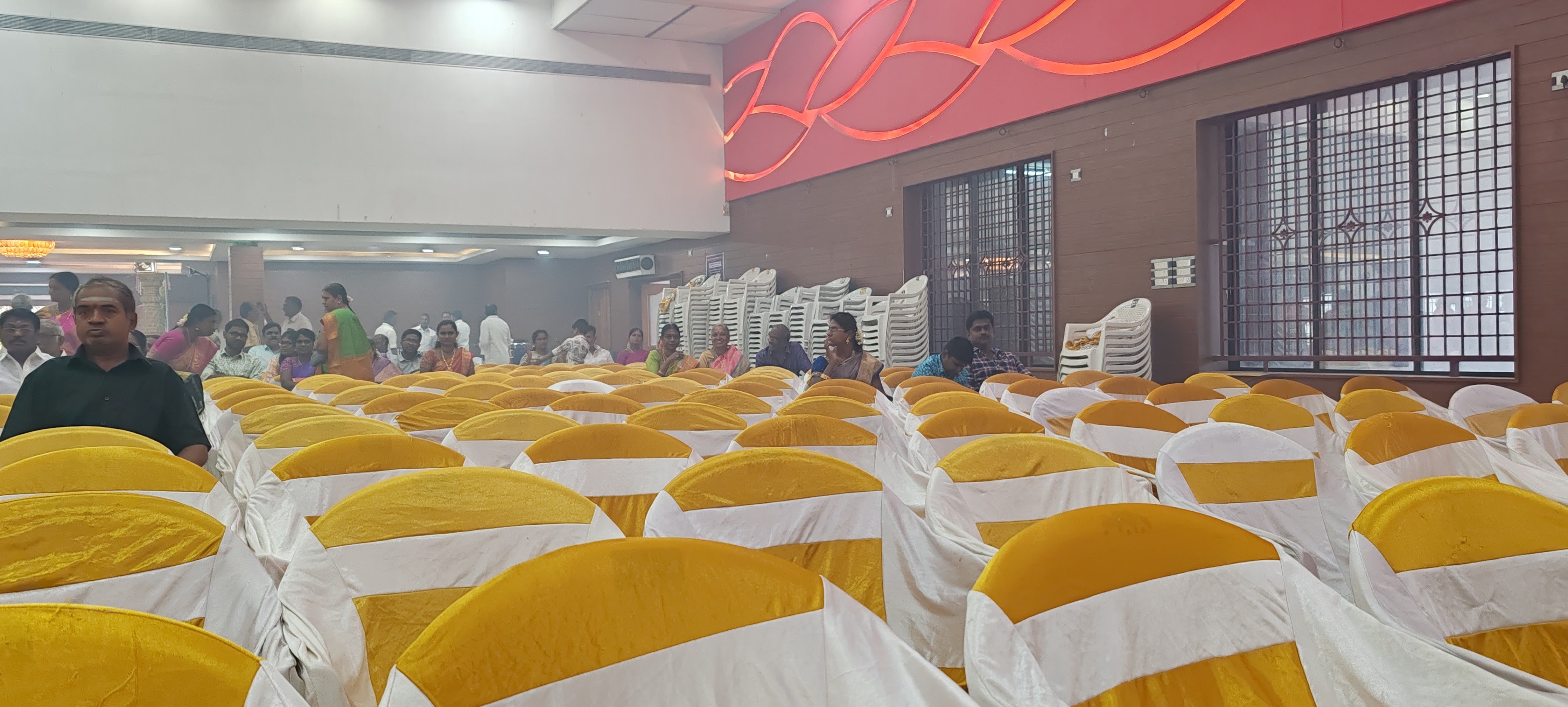 Anandha Thirumana Mahal A/C, Villupuram — photo 8