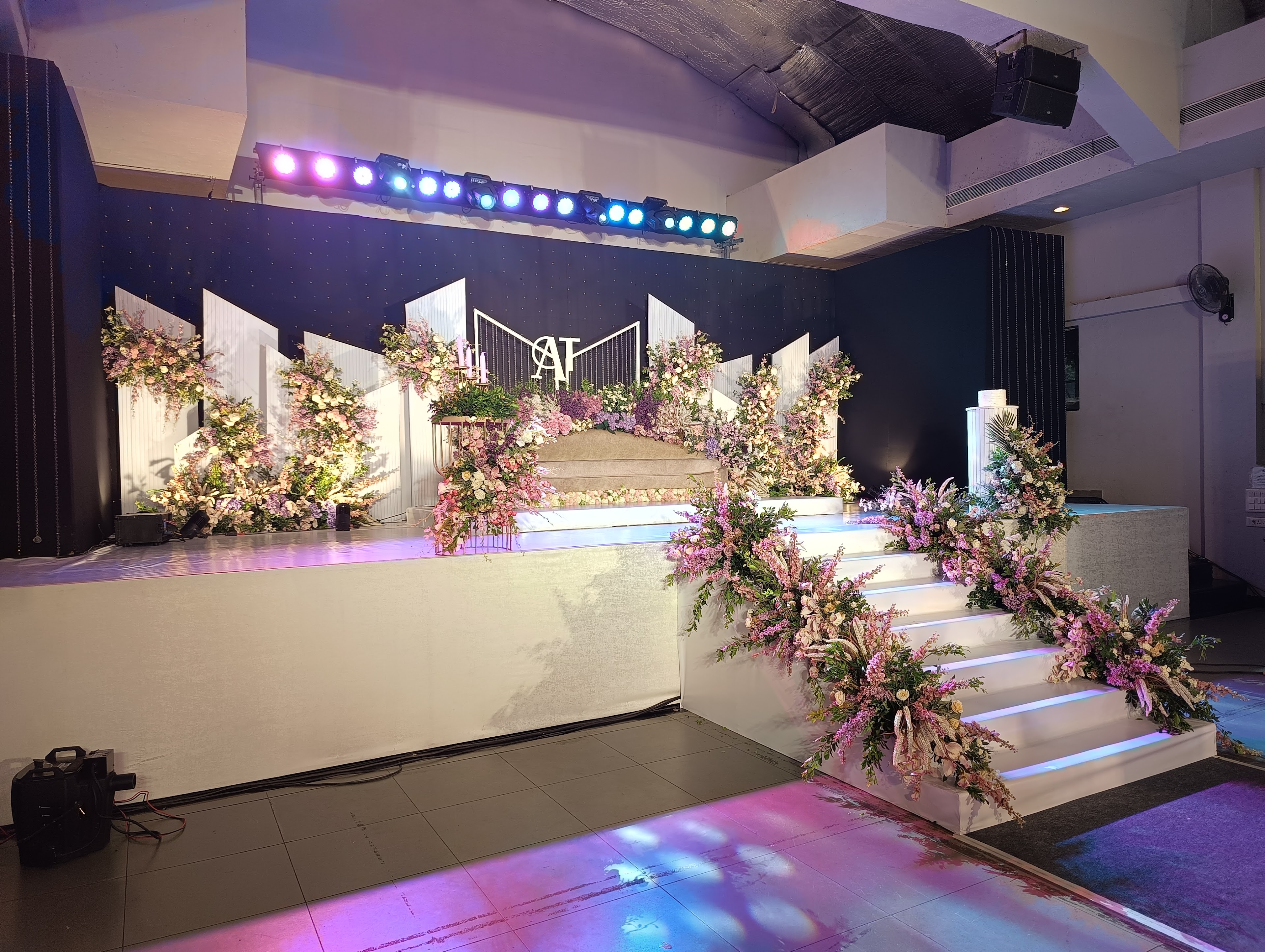 Madaparambil Wedding Hall, Thodupuzha, Thodupuzha — photo 4