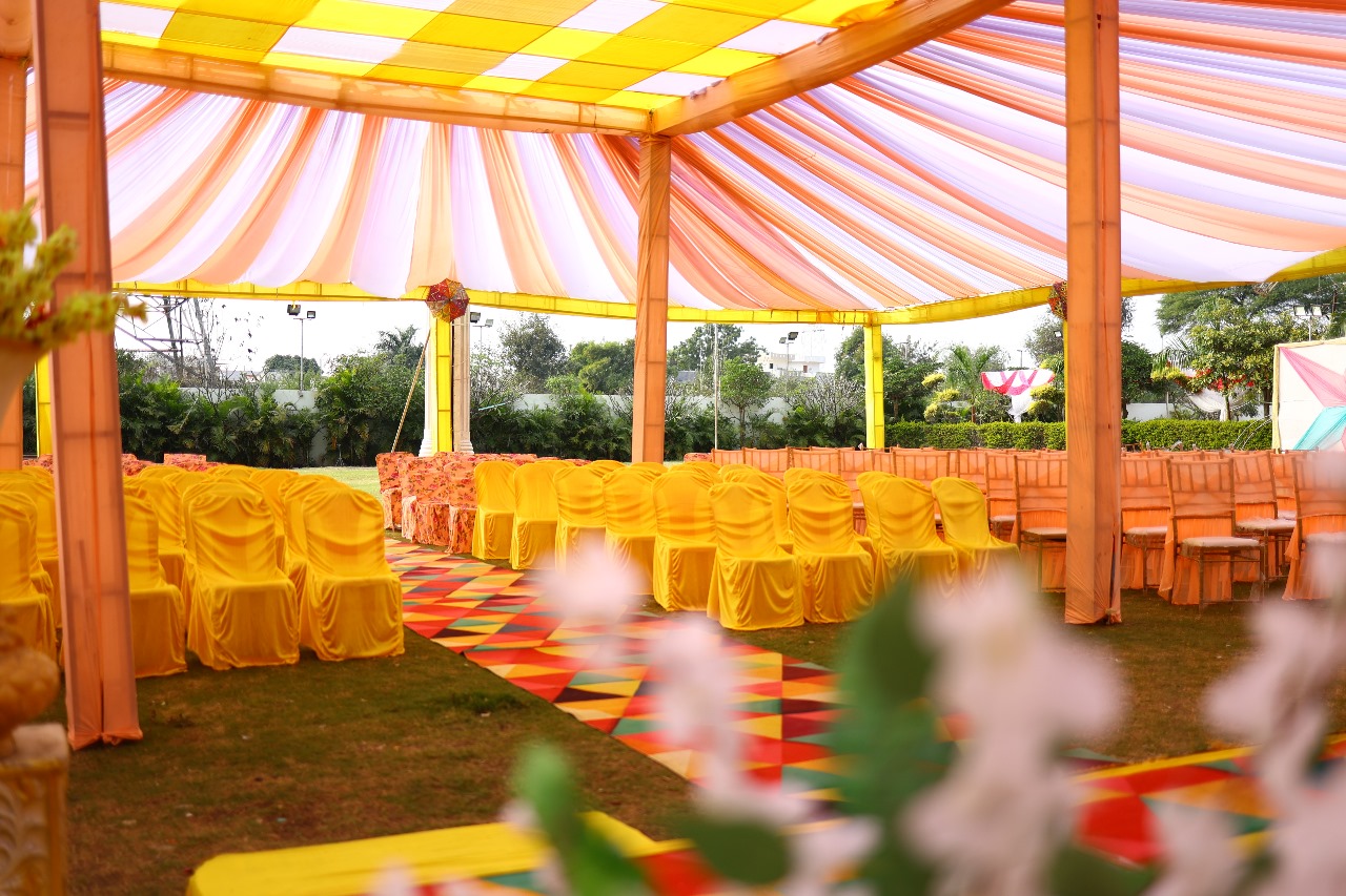 Patel Garden, Ujjain — photo 3
