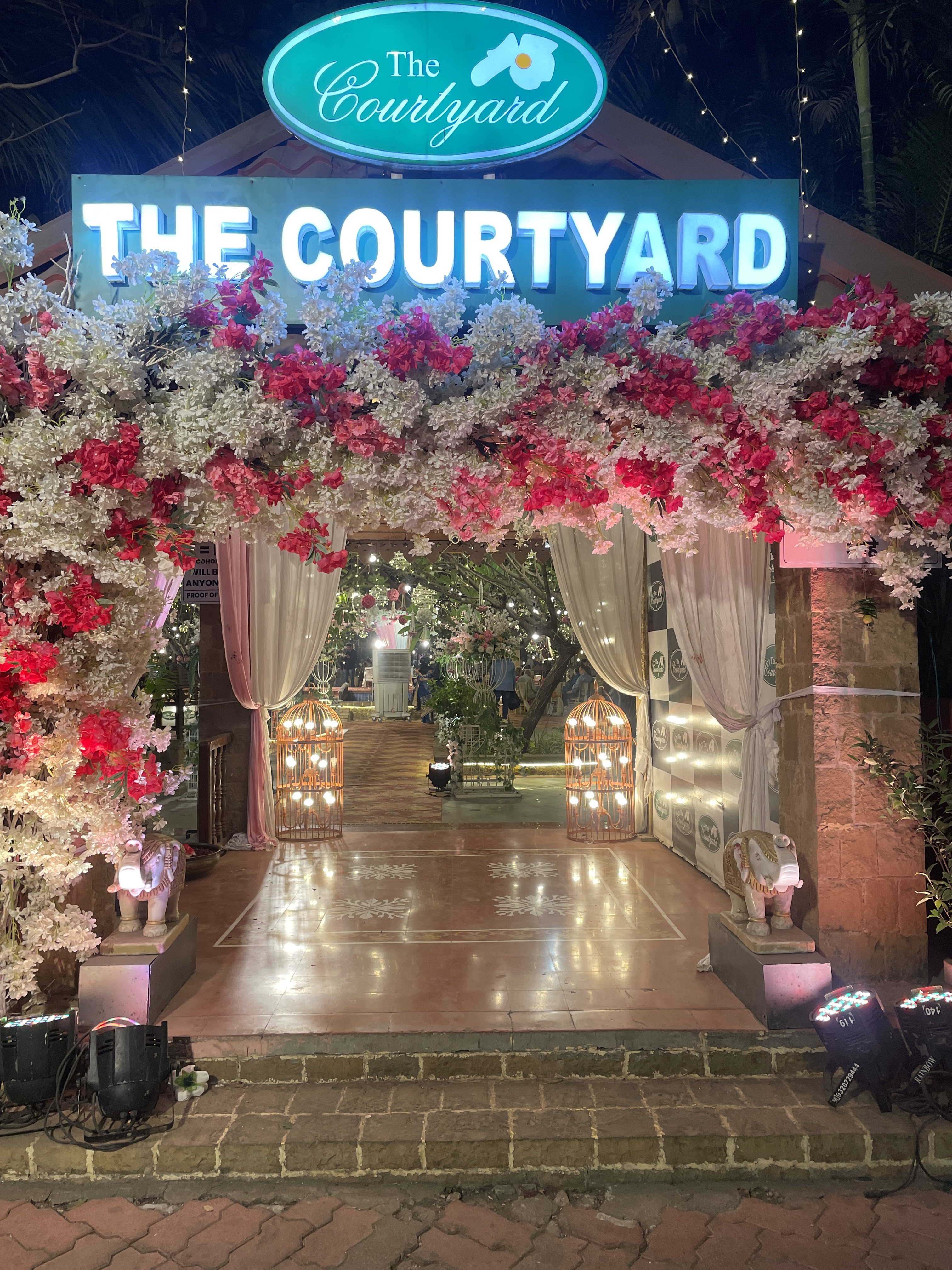Samarambh Lawn and Banquets, Thane — photo 6