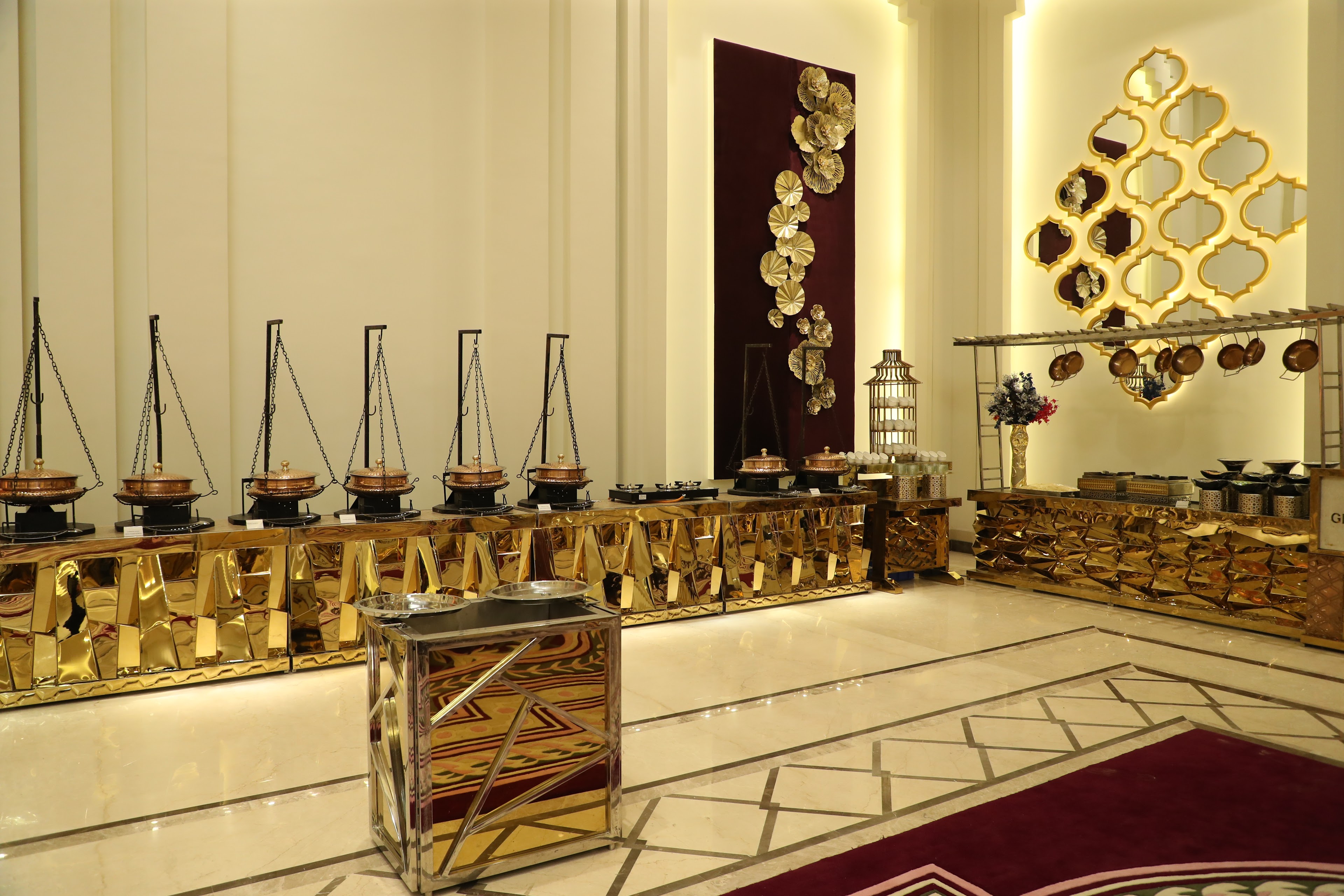 The Ruttba, Karnal — photo 9
