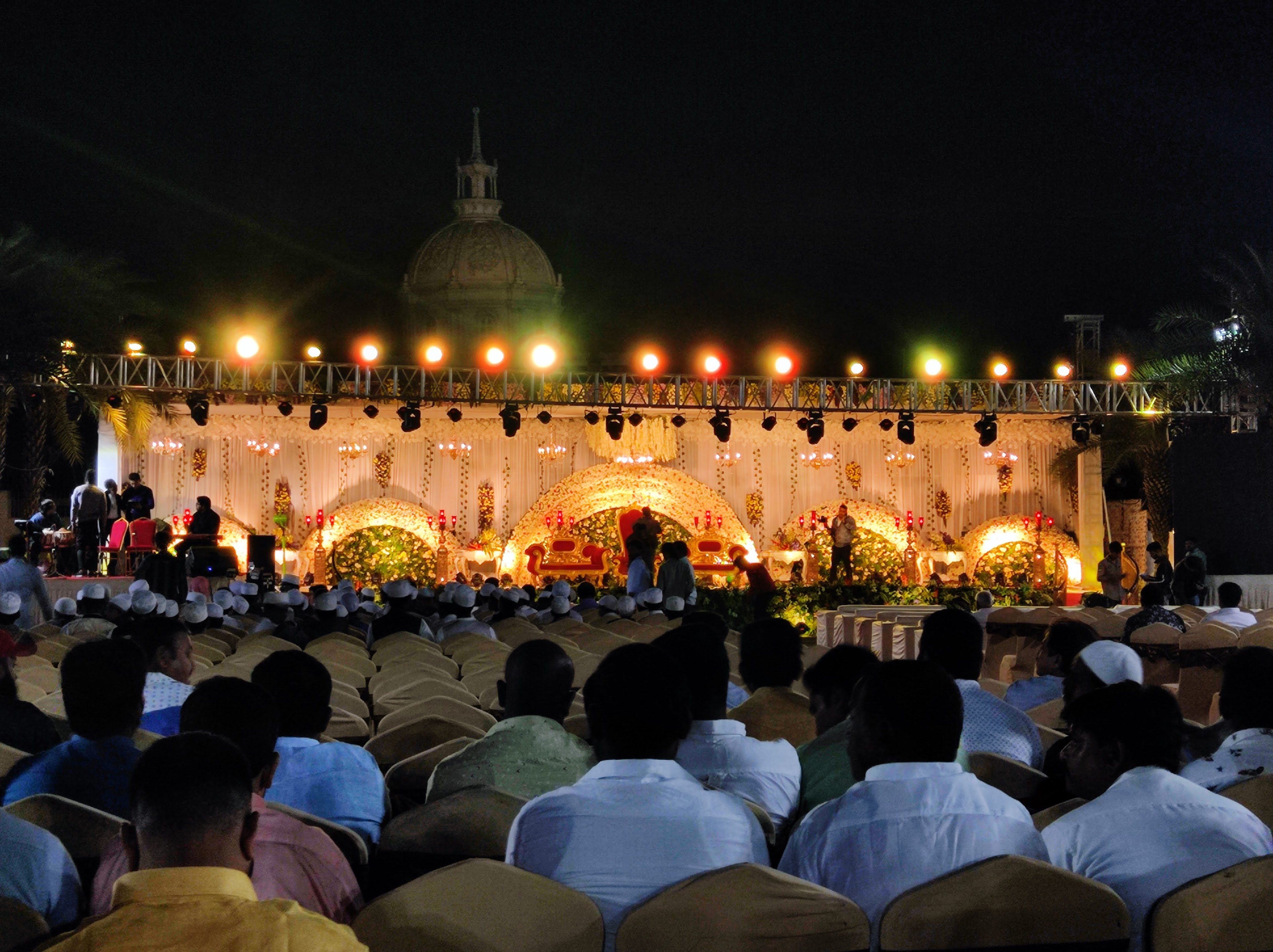 King's Classic Garden, Hyderabad — photo 3