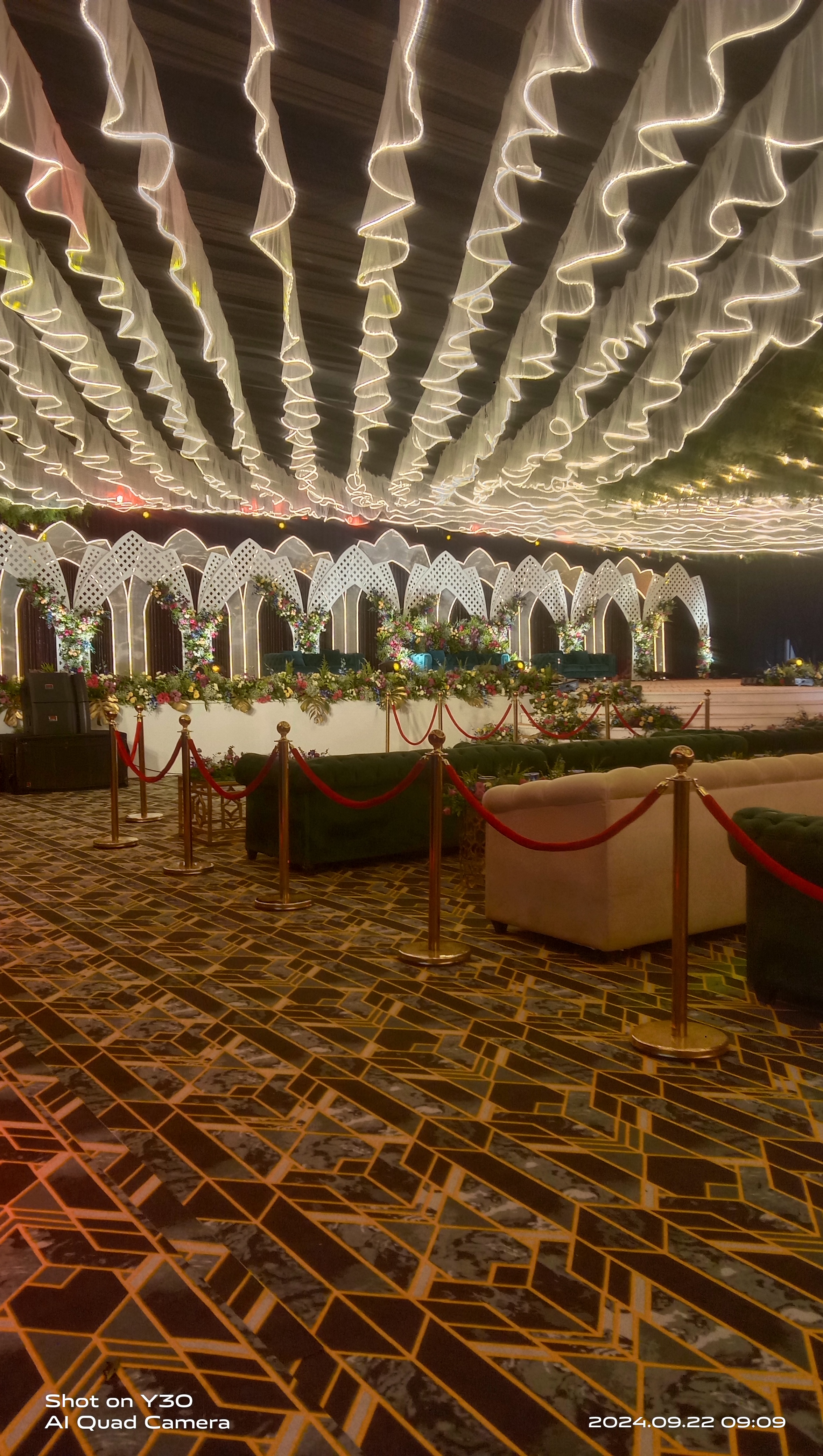 Hotel Hills Hosur Convention centre, Hosur — photo 5