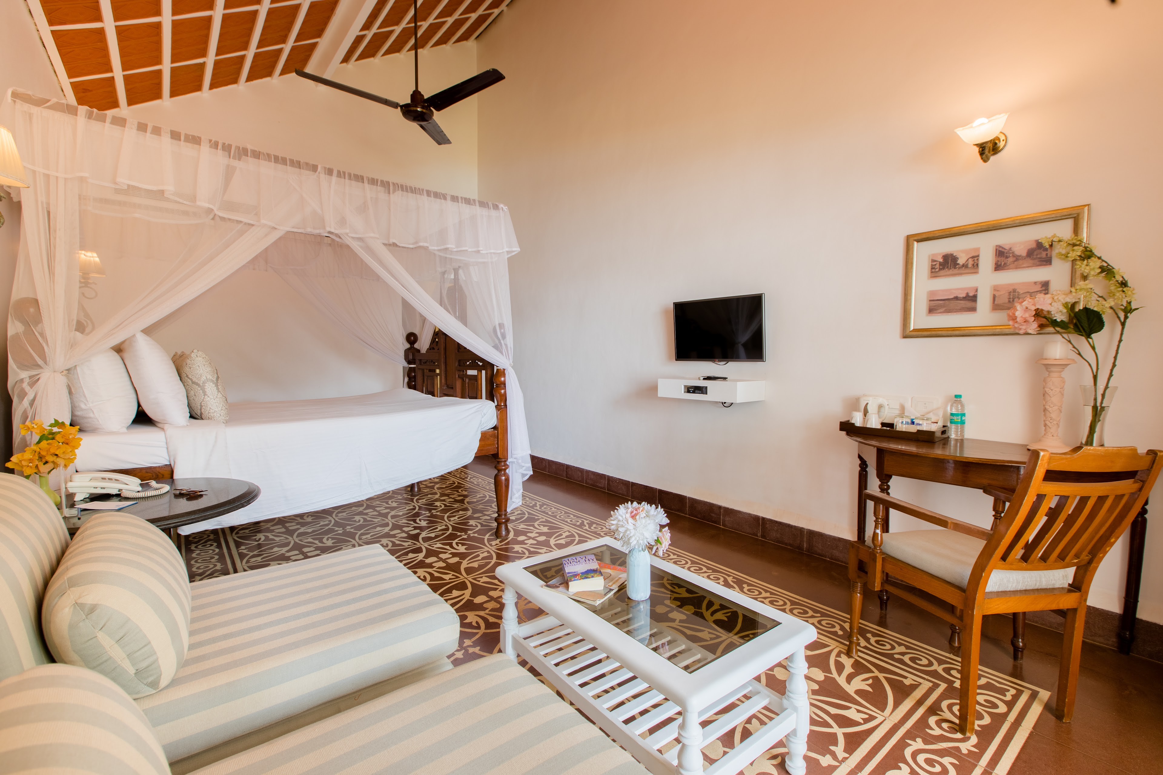 Prainha Resort By The Sea, Panaji — photo 5