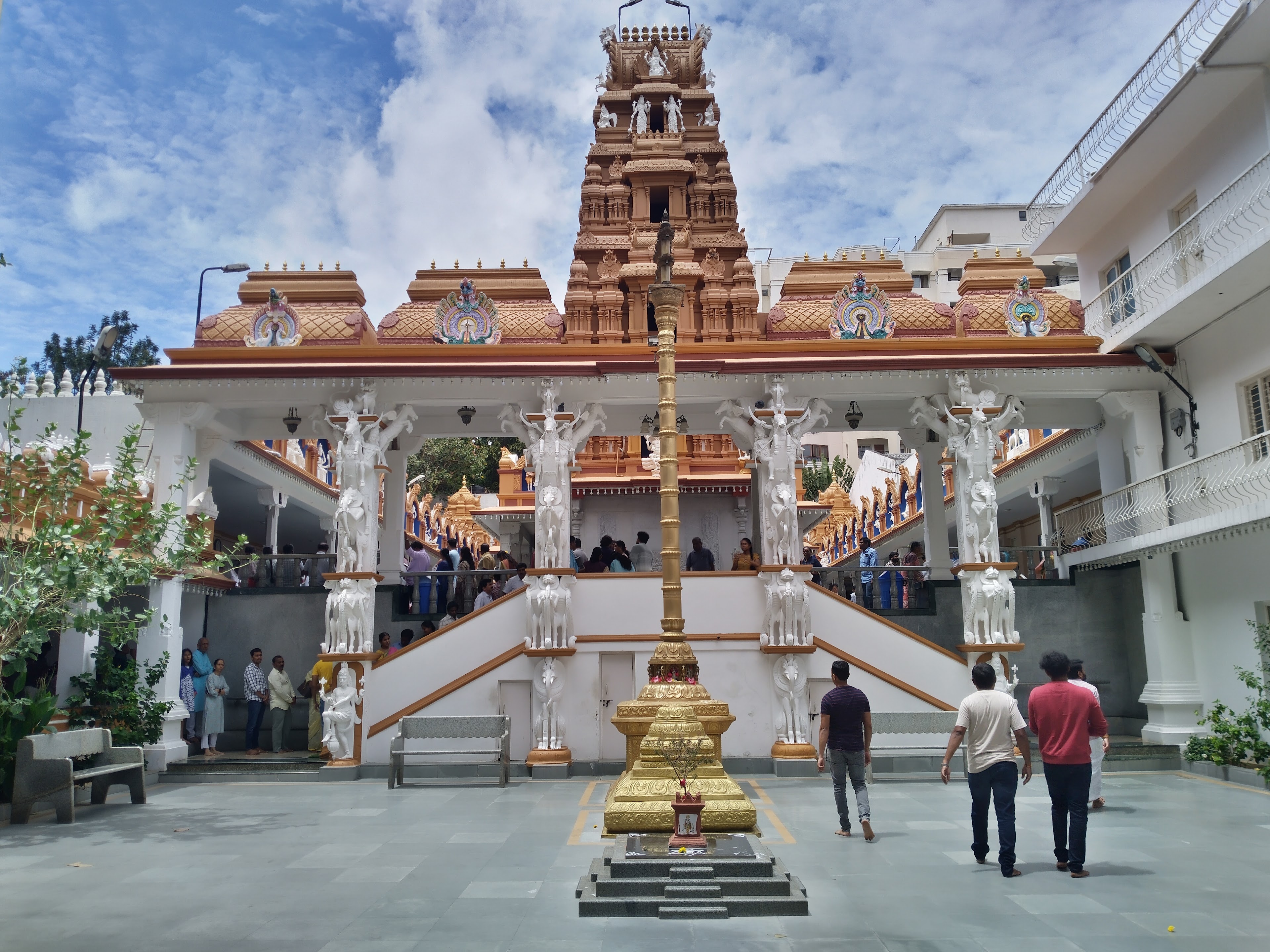 Shri Suryanarayana Swamy Kalyana Mantapa, Bengaluru — photo 1