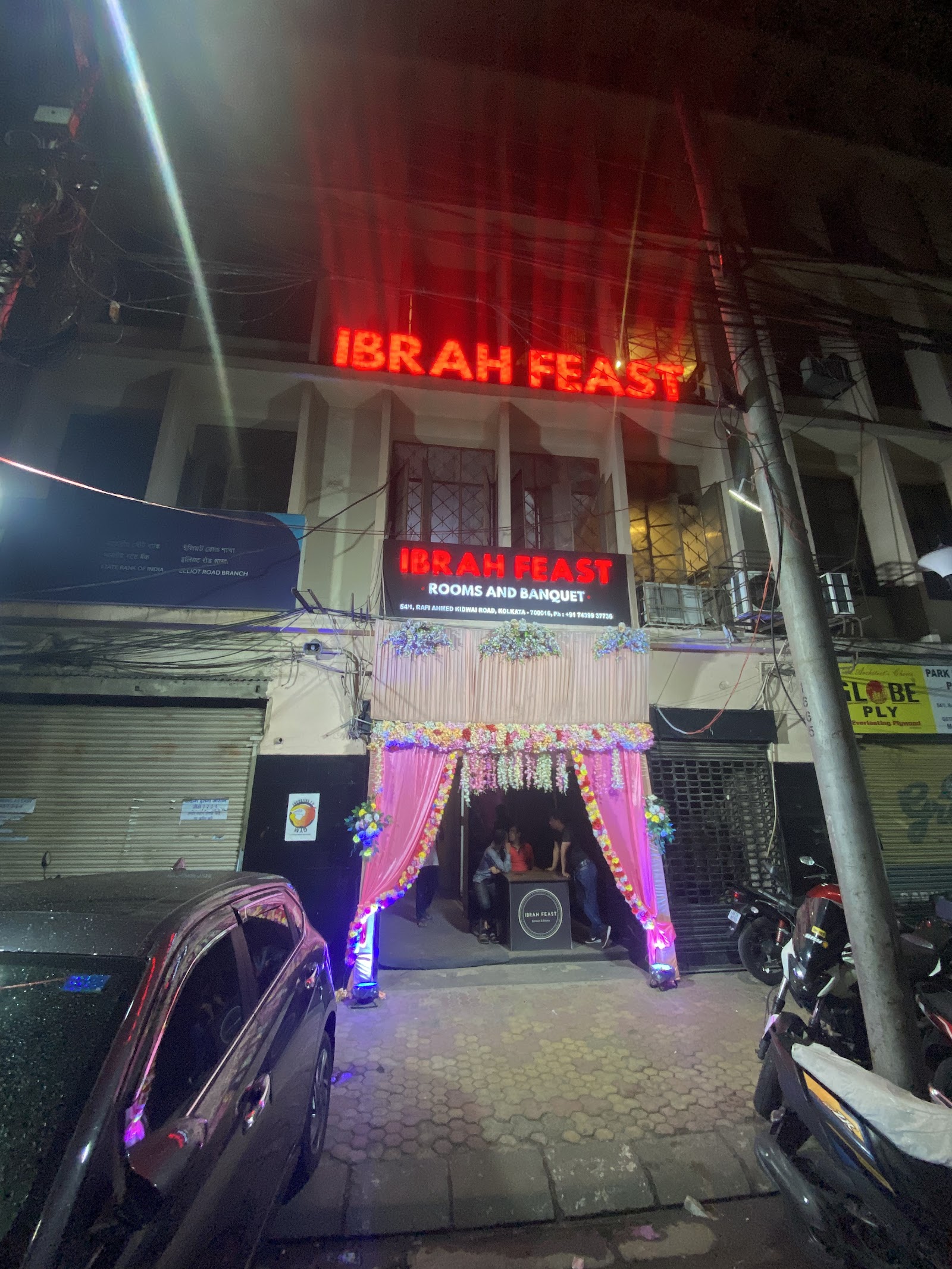 Ibrah Feast, Kolkata — photo 8